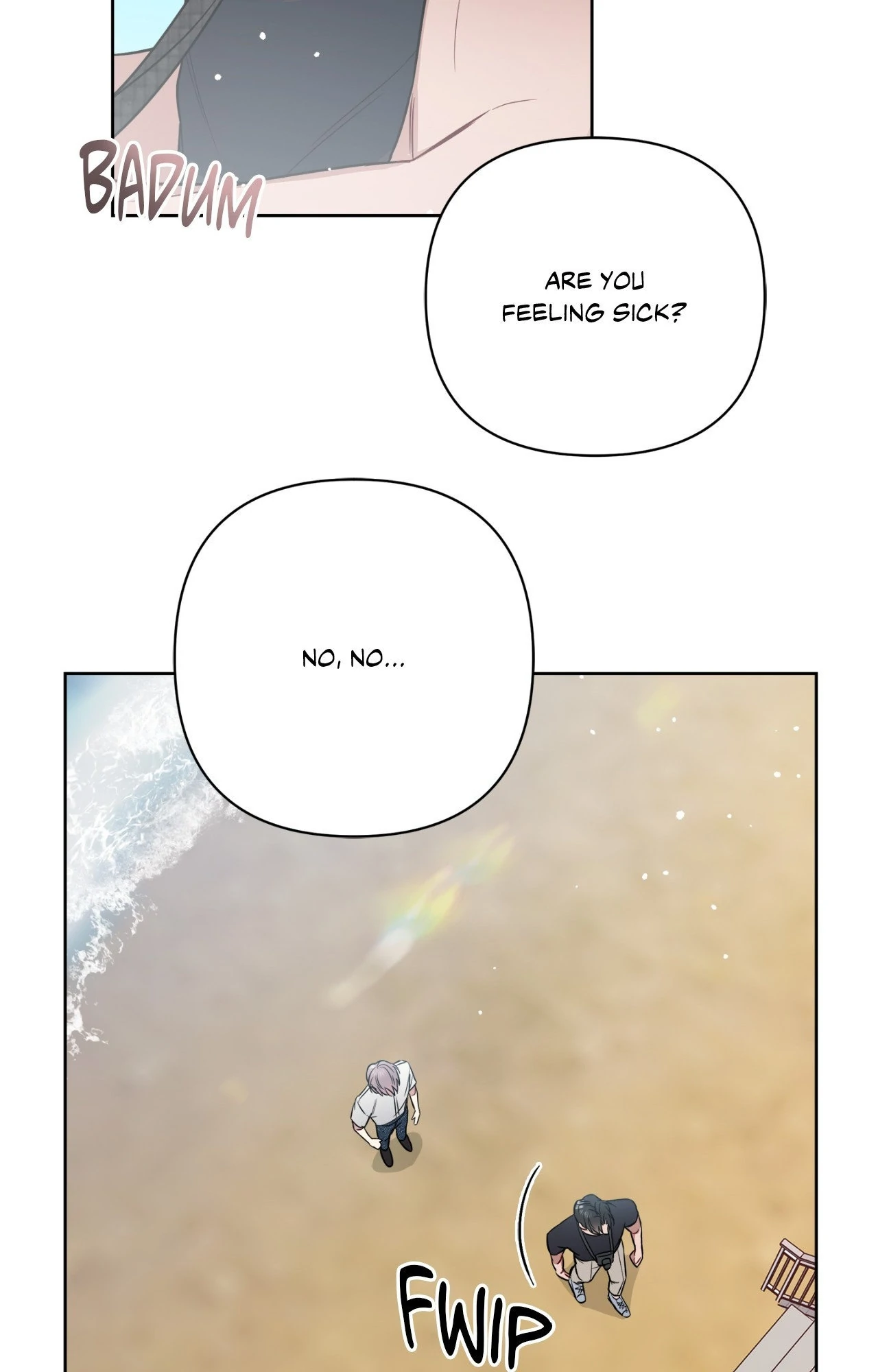 Rent Free - Chapter 32 manhwa