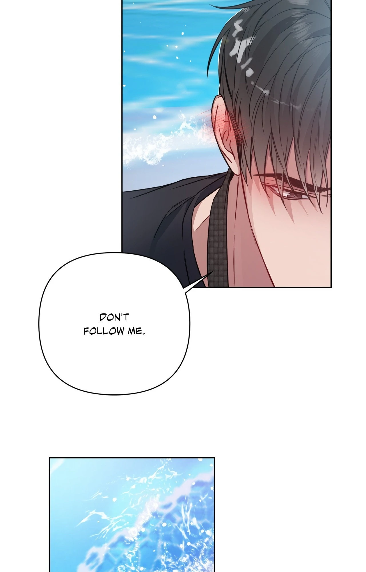 Rent Free - Chapter 32 manhwa
