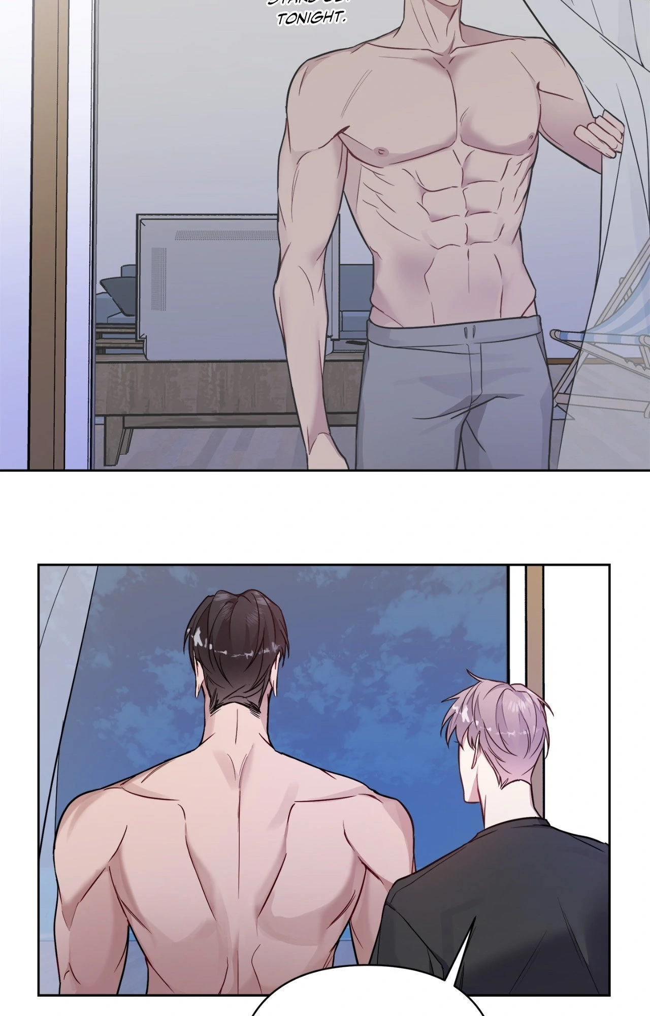Rent Free - Chapter 32 manhwa