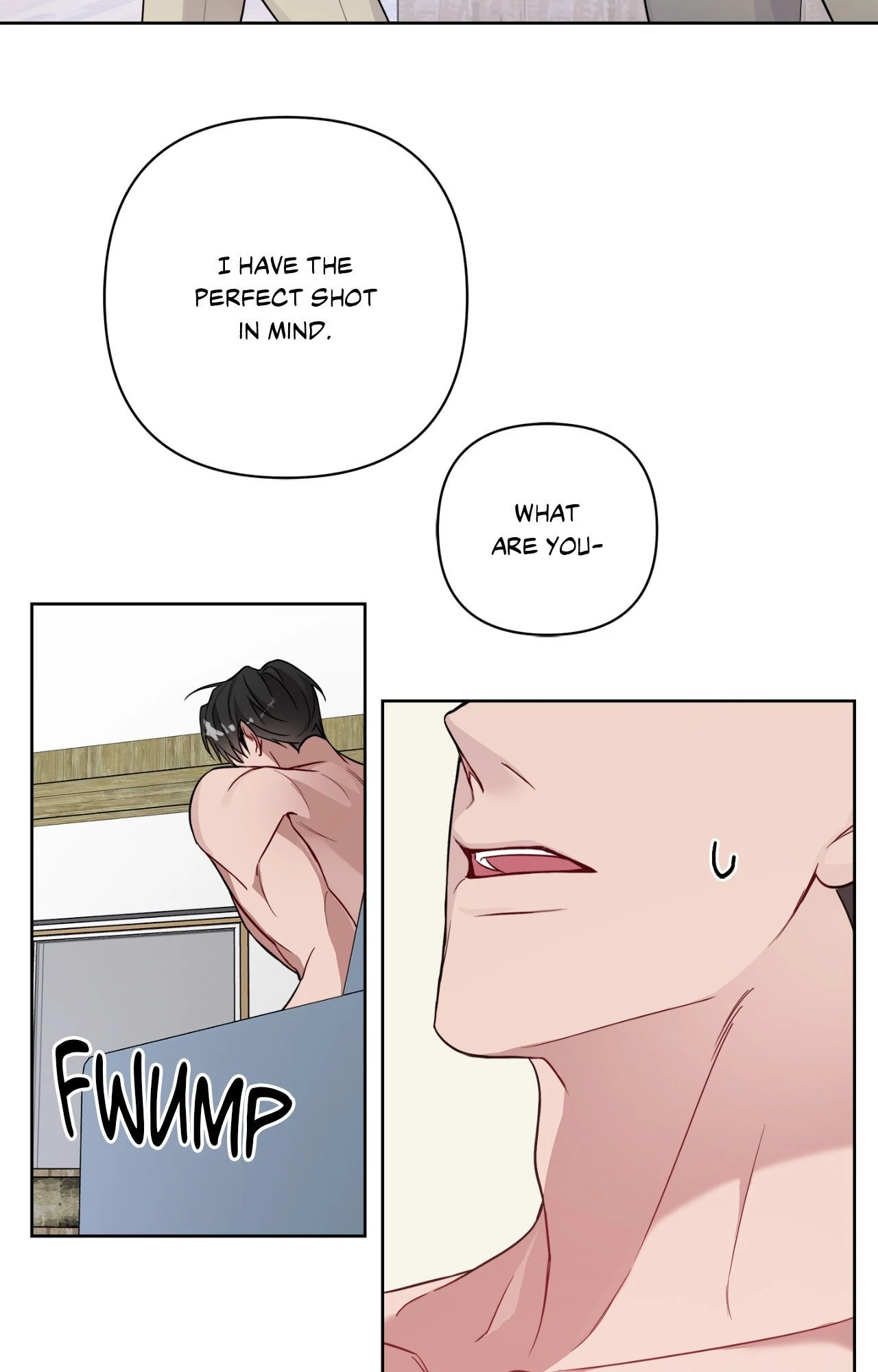 Rent Free - Chapter 32 manhwa