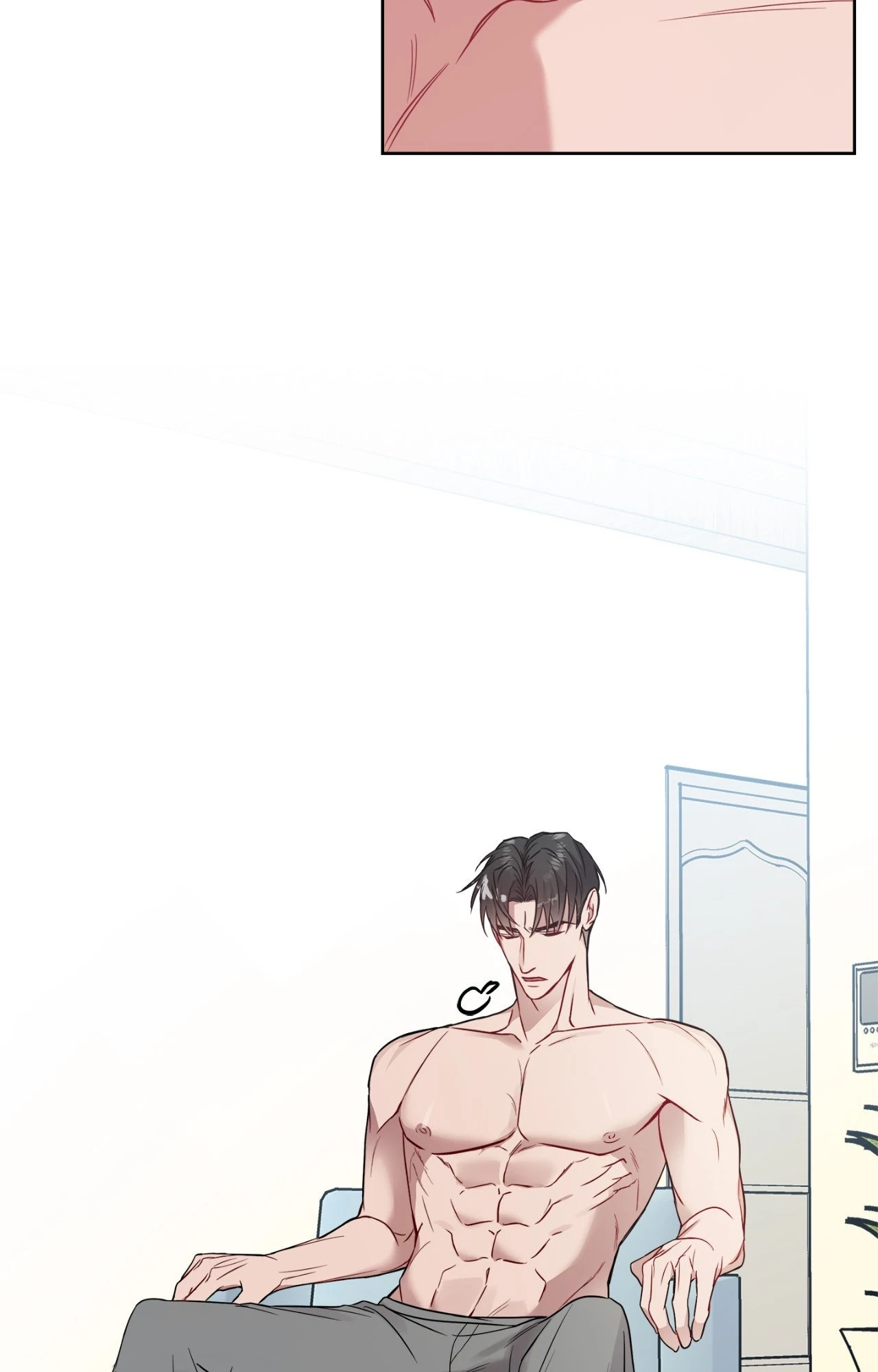 Rent Free - Chapter 32 manhwa
