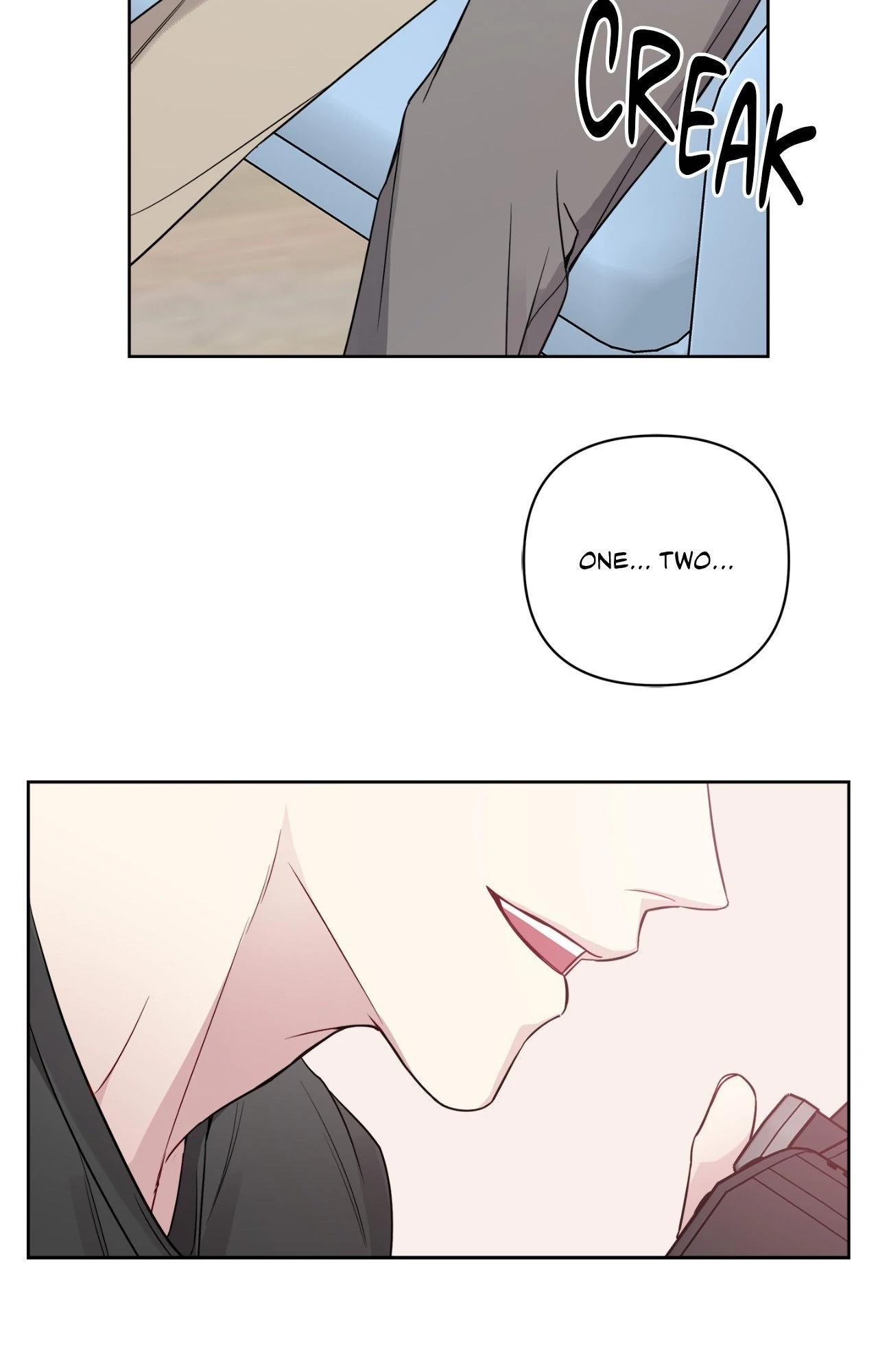 Rent Free - Chapter 32 manhwa