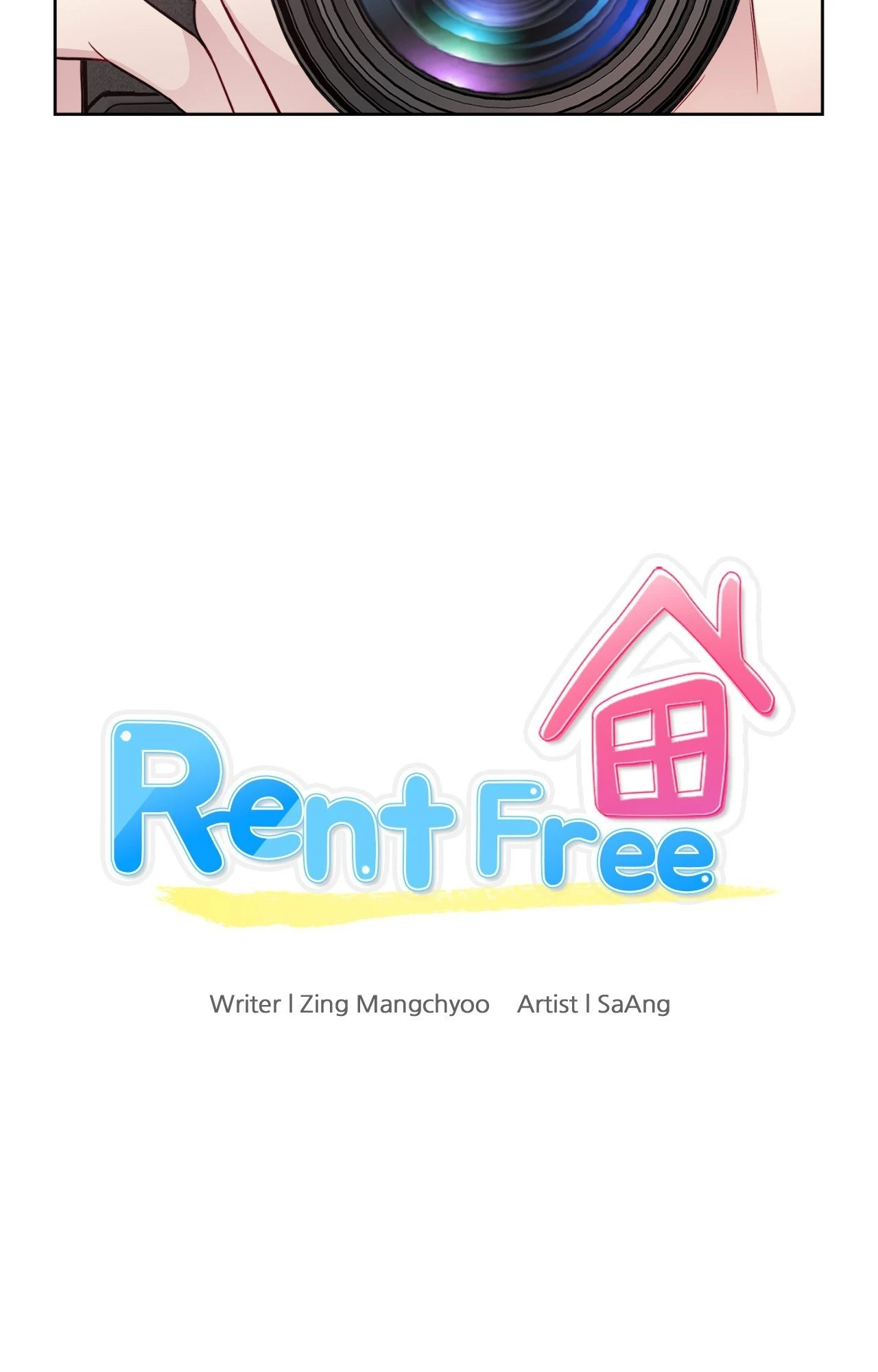 Rent Free - Chapter 33 manhwa