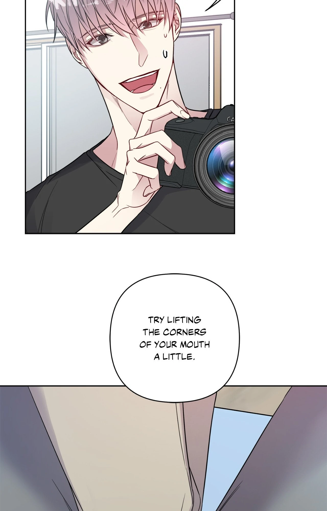 Rent Free - Chapter 33 manhwa