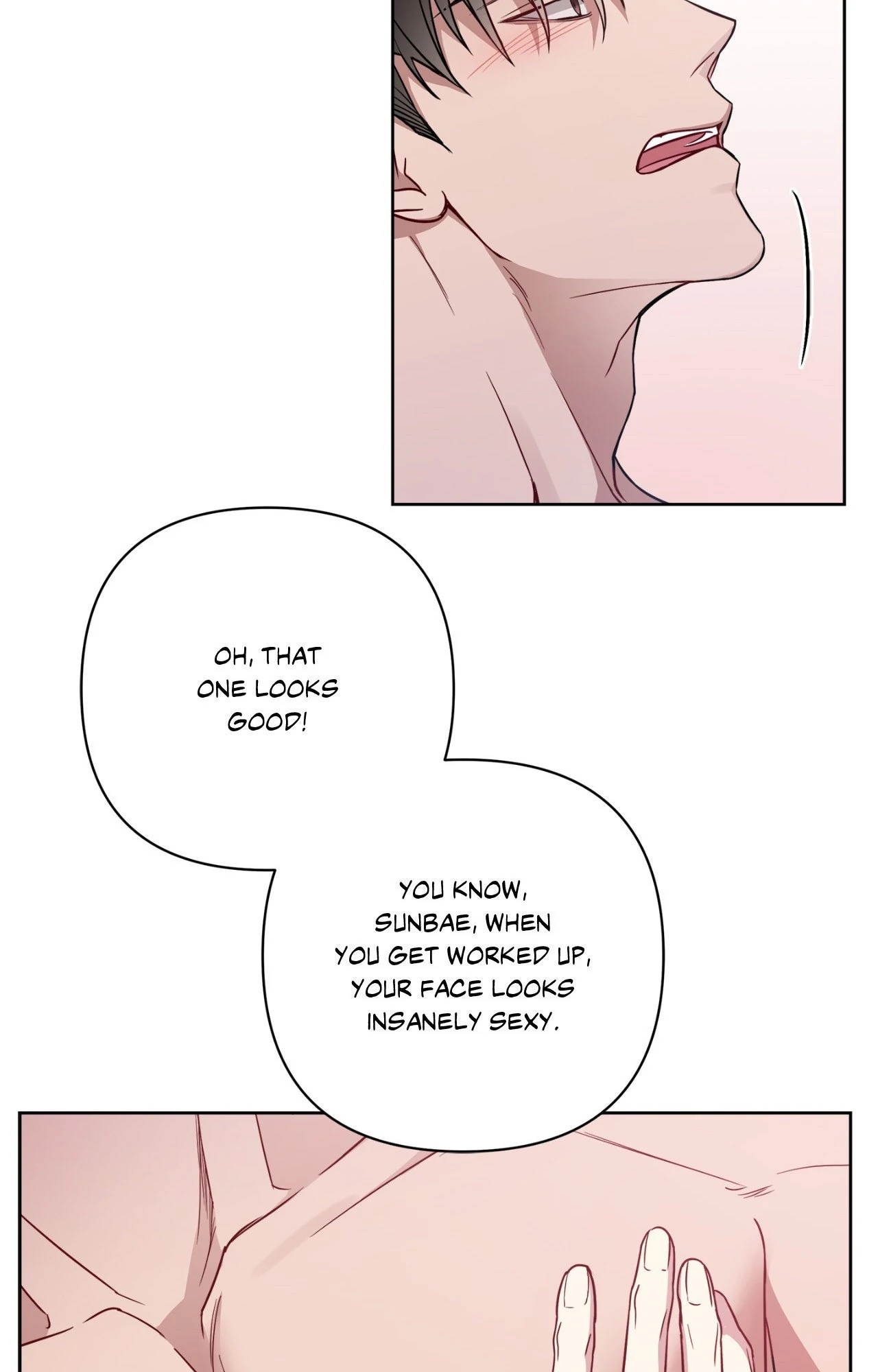Rent Free - Chapter 33 manhwa