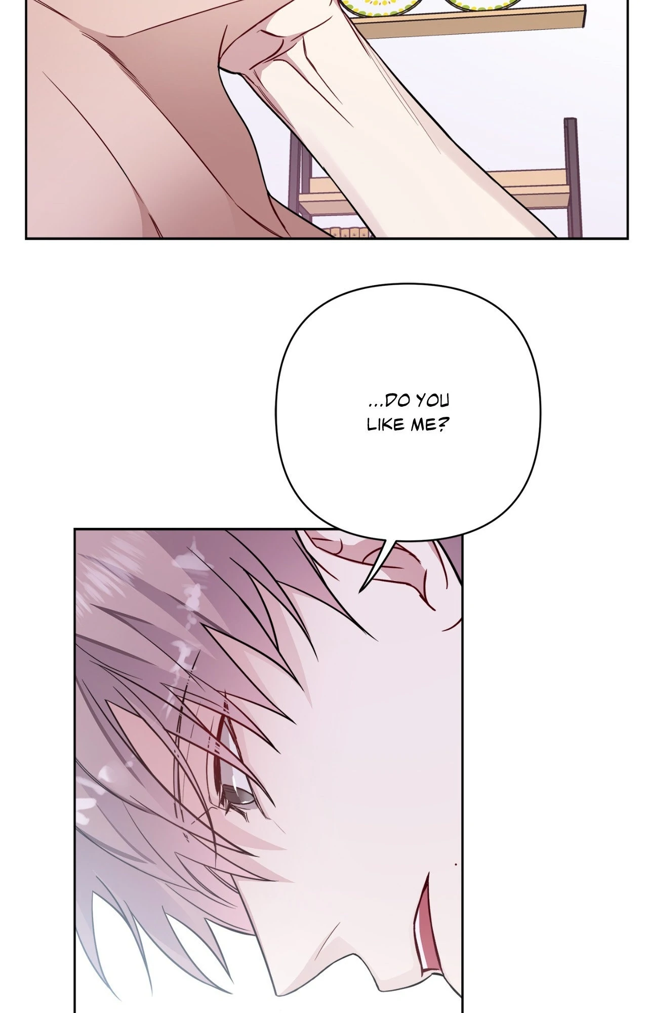 Rent Free - Chapter 33 manhwa