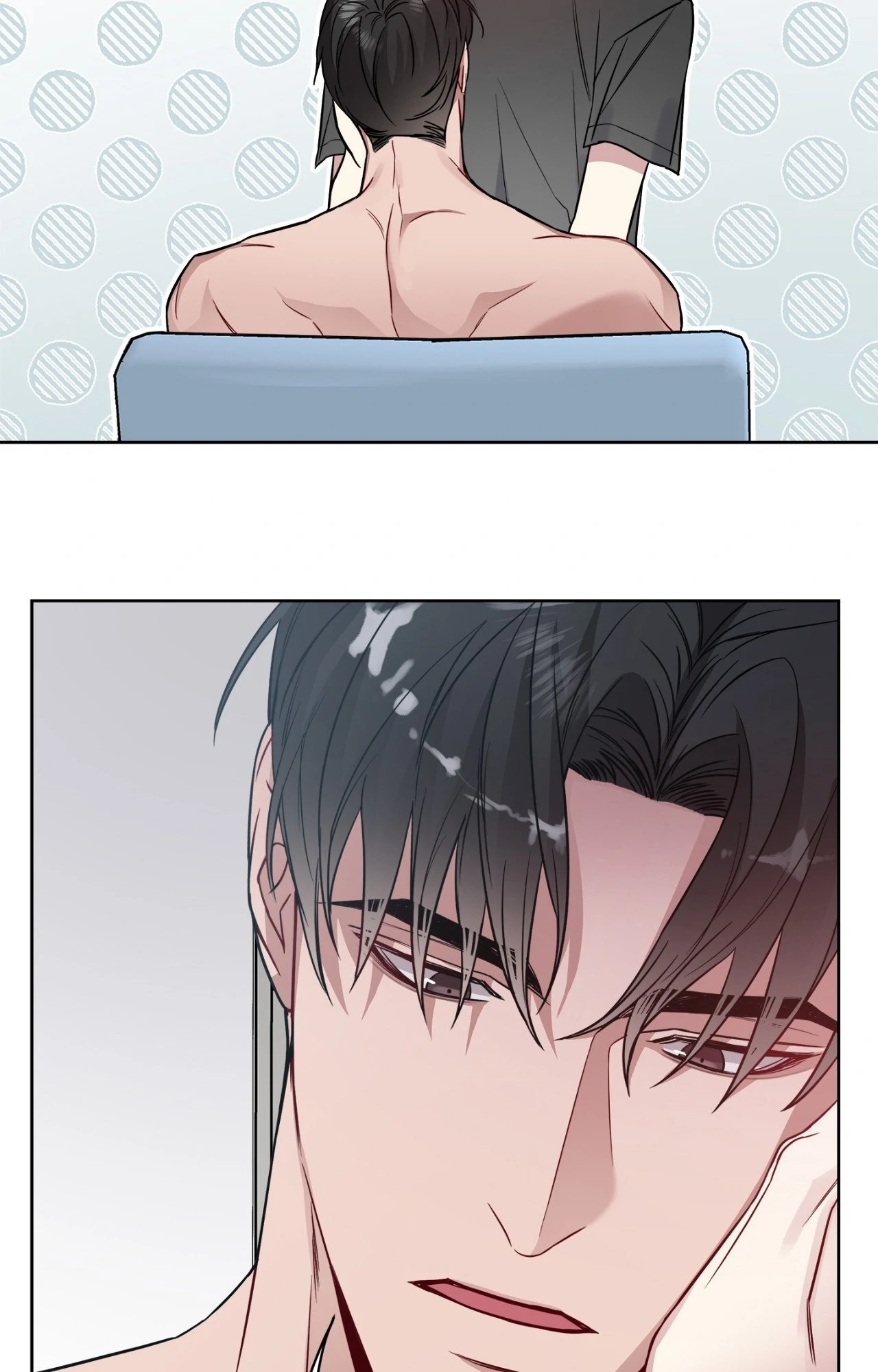 Rent Free - Chapter 33 manhwa