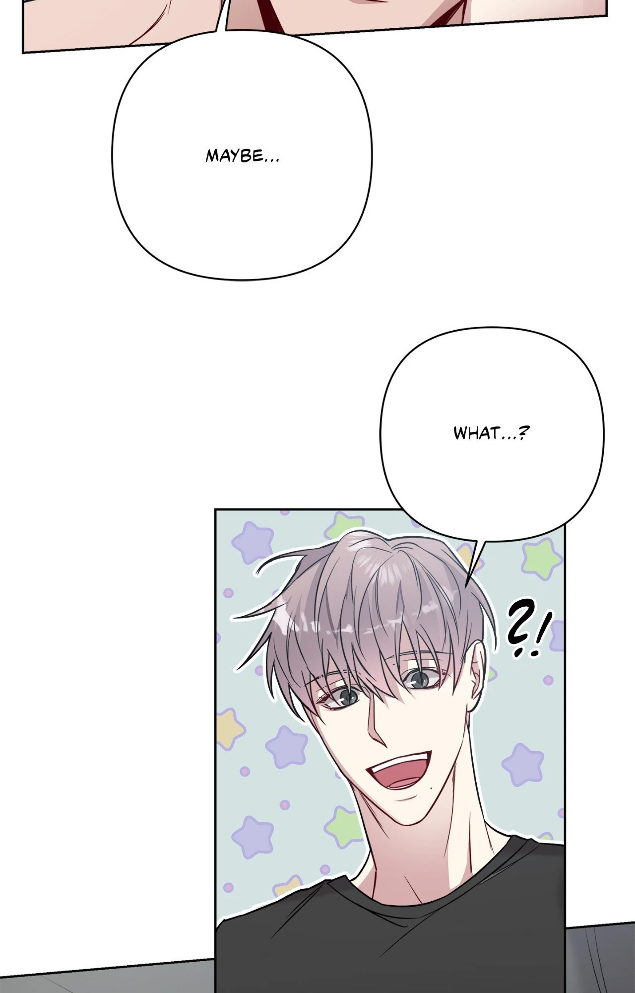 Rent Free - Chapter 33 manhwa