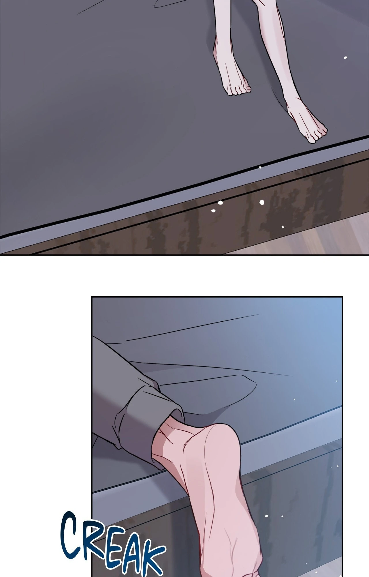Rent Free - Chapter 33 manhwa