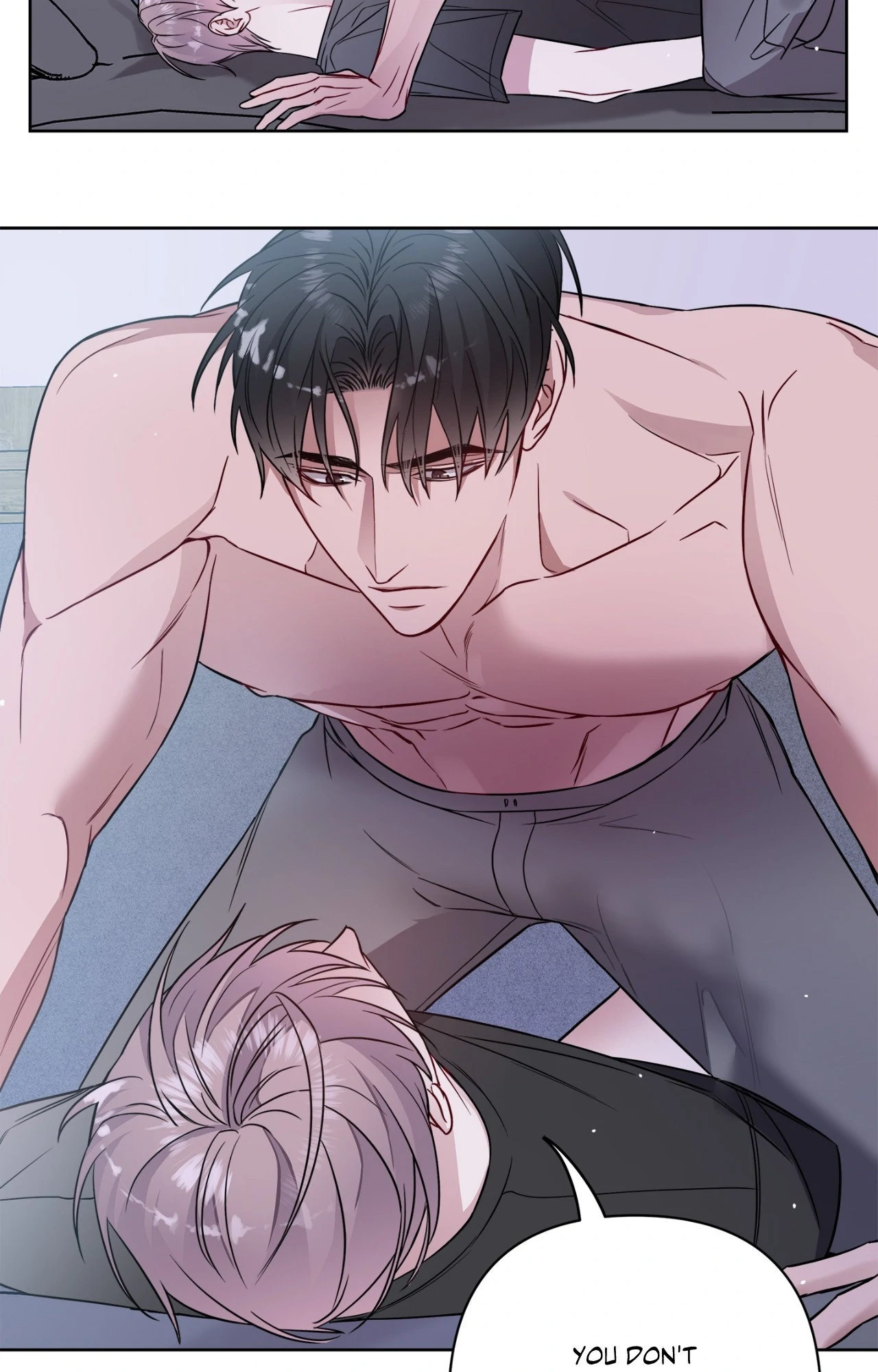 Rent Free - Chapter 33 manhwa