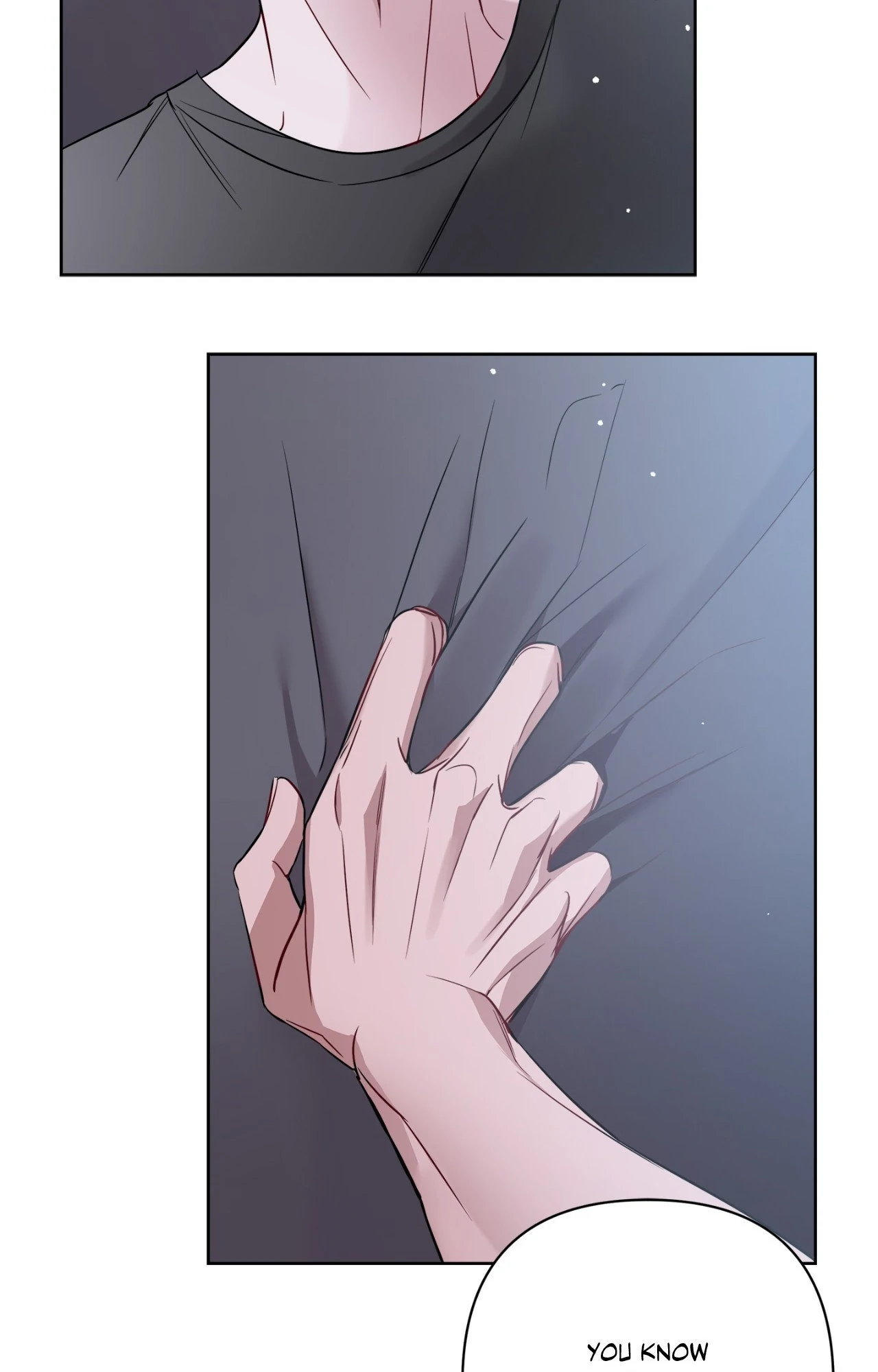 Rent Free - Chapter 33 manhwa