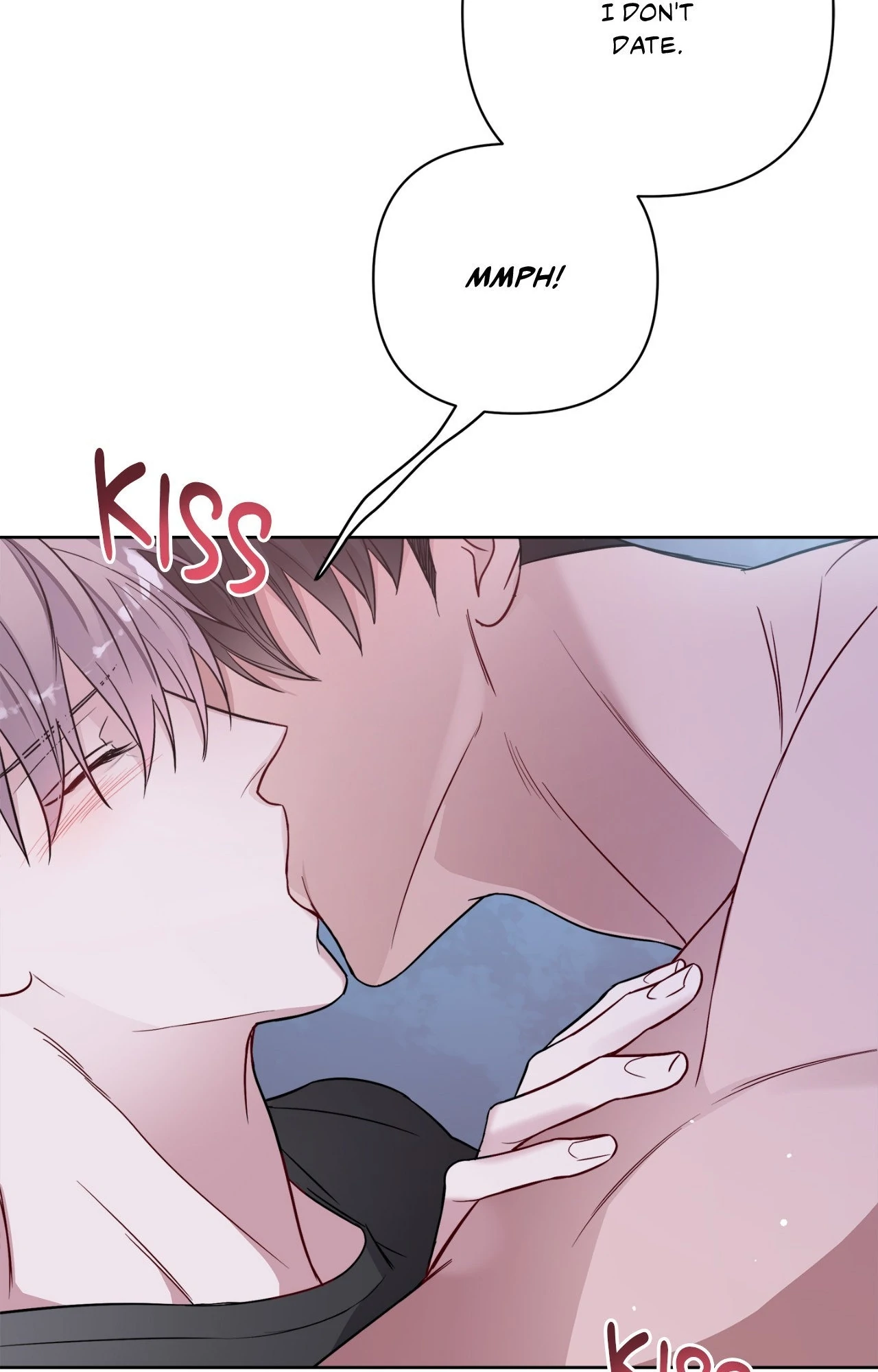 Rent Free - Chapter 33 manhwa