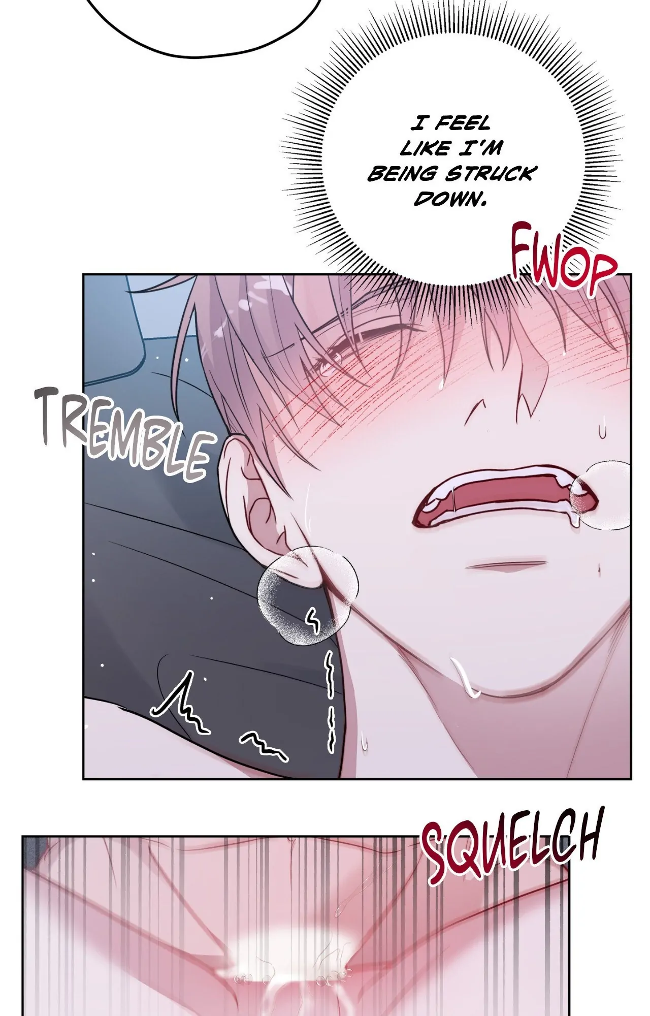 Rent Free - Chapter 33 manhwa