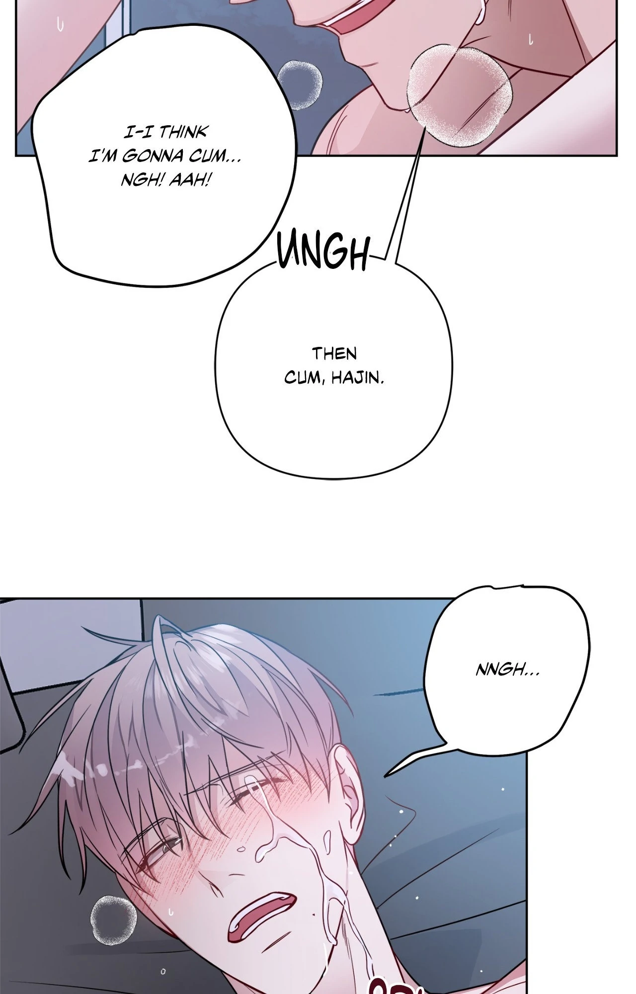 Rent Free - Chapter 33 manhwa