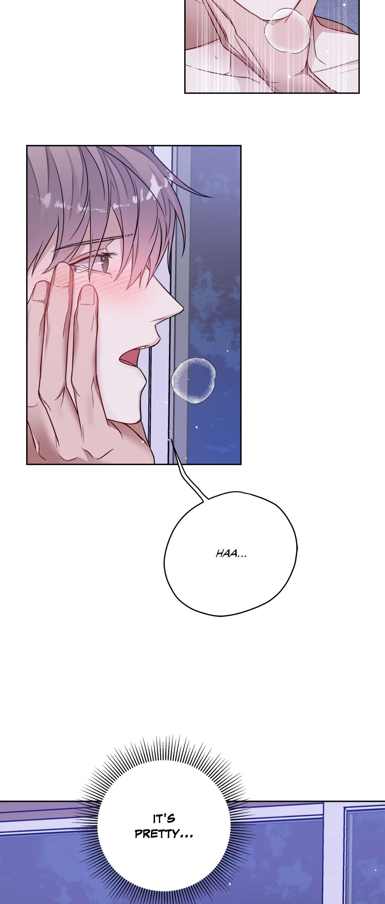 Rent Free - Chapter 34 manhwa