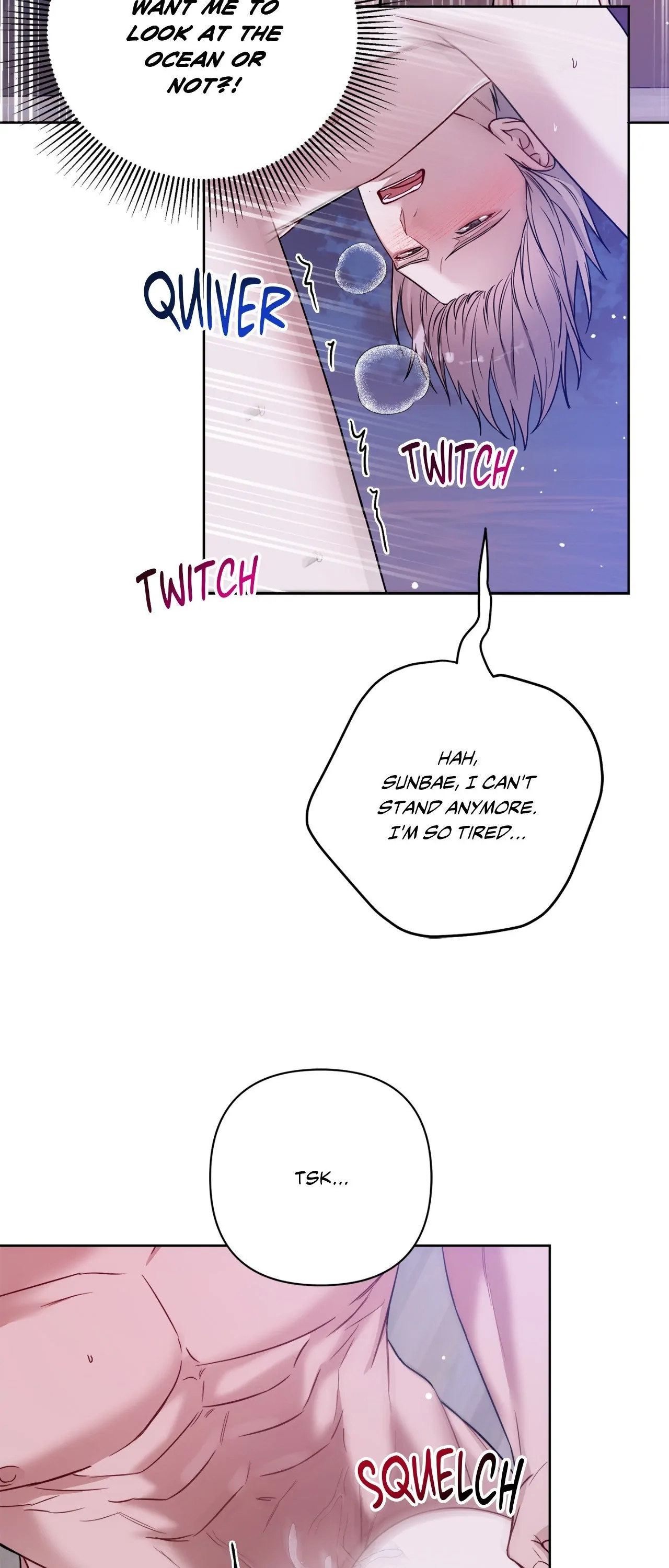 Rent Free - Chapter 34 manhwa
