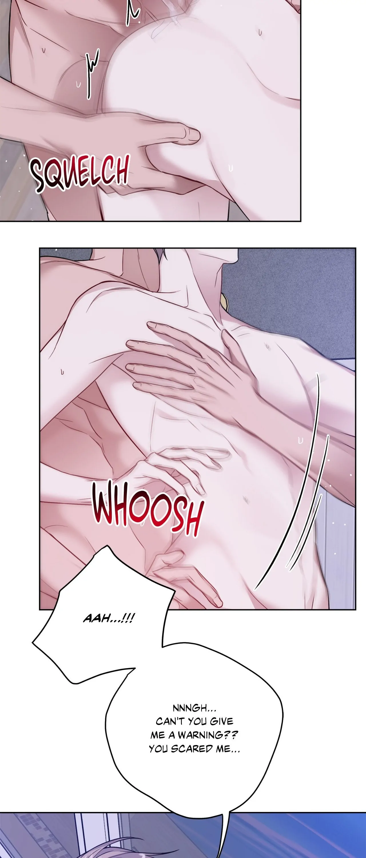 Rent Free - Chapter 34 manhwa