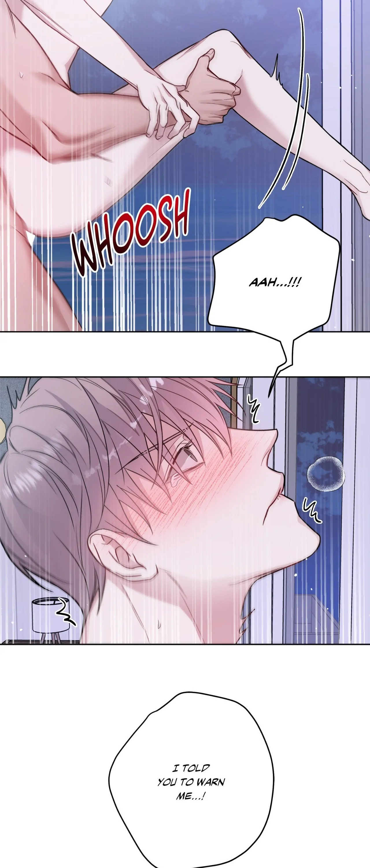Rent Free - Chapter 34 manhwa