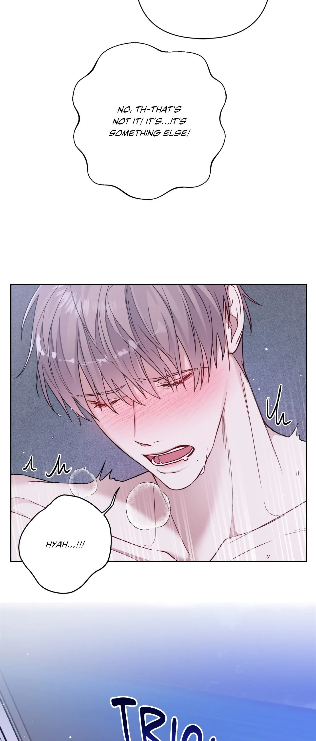 Rent Free - Chapter 34 manhwa