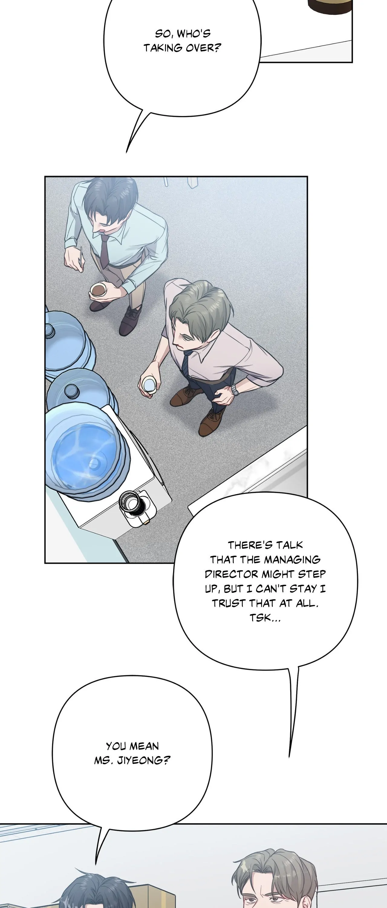 Rent Free - Chapter 34 manhwa