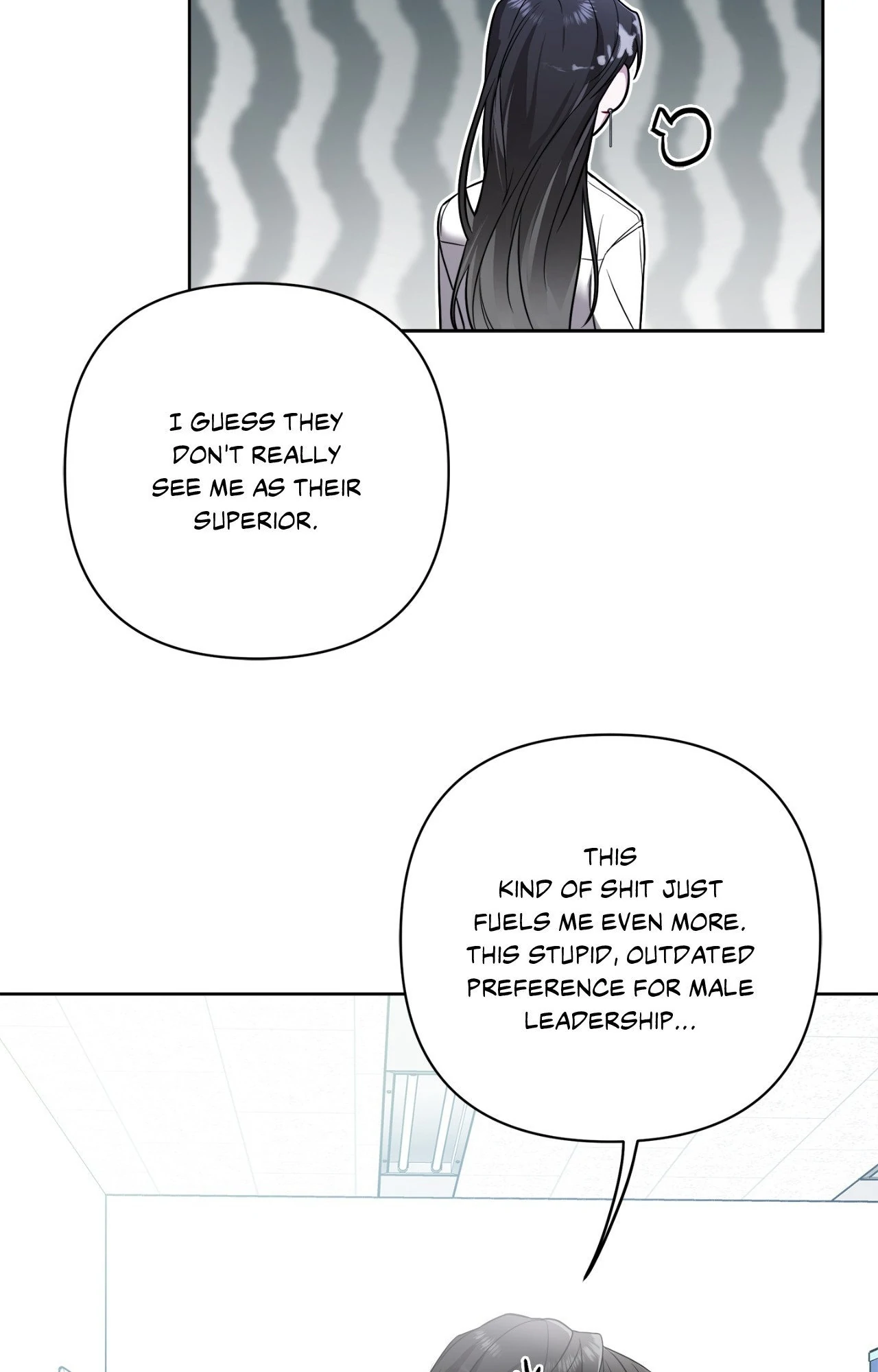Rent Free - Chapter 35 manhwa