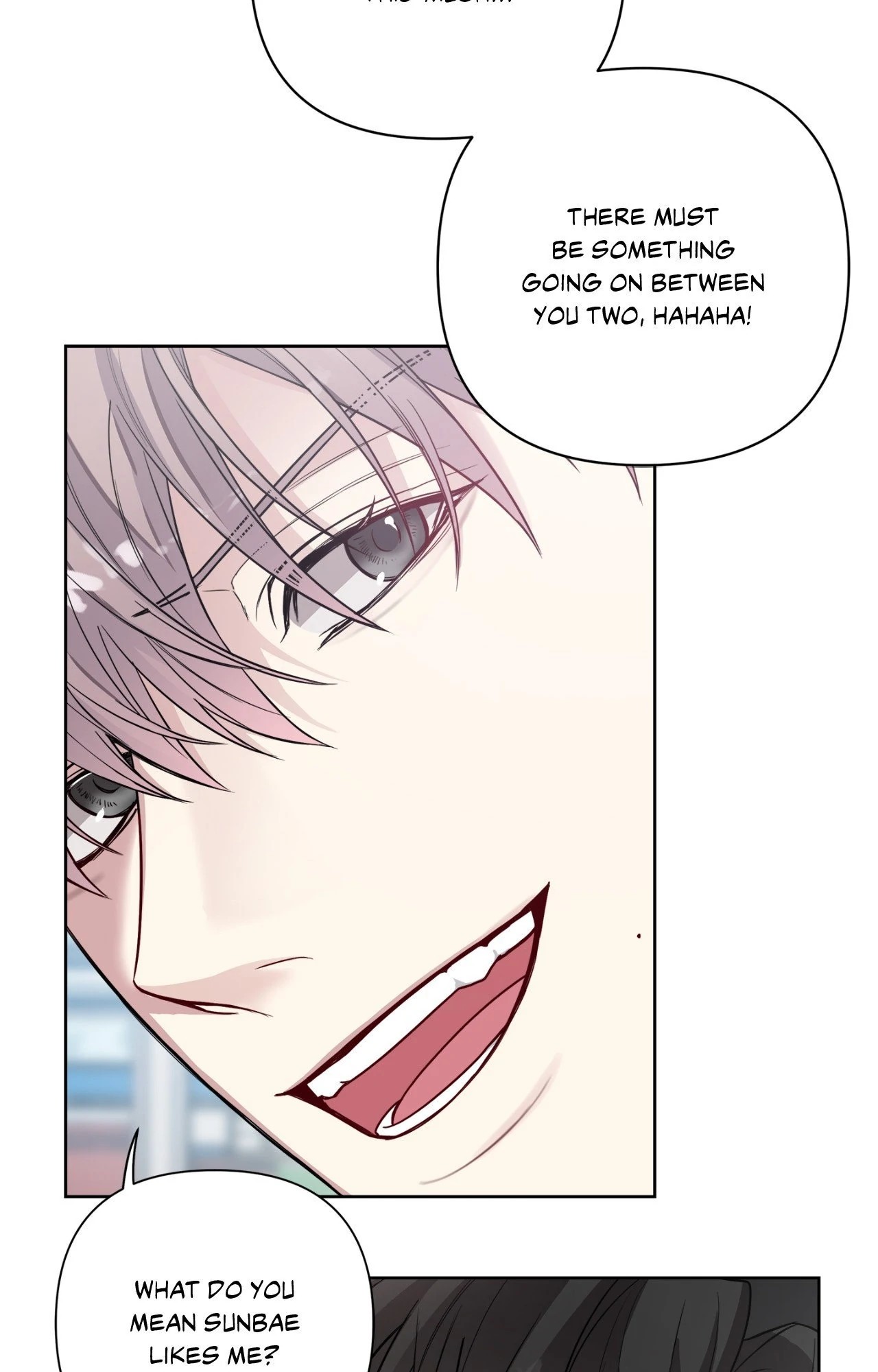 Rent Free - Chapter 35 manhwa