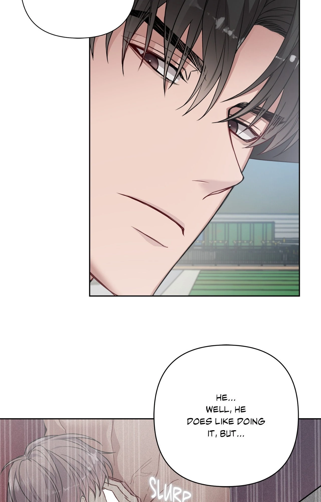 Rent Free - Chapter 35 manhwa