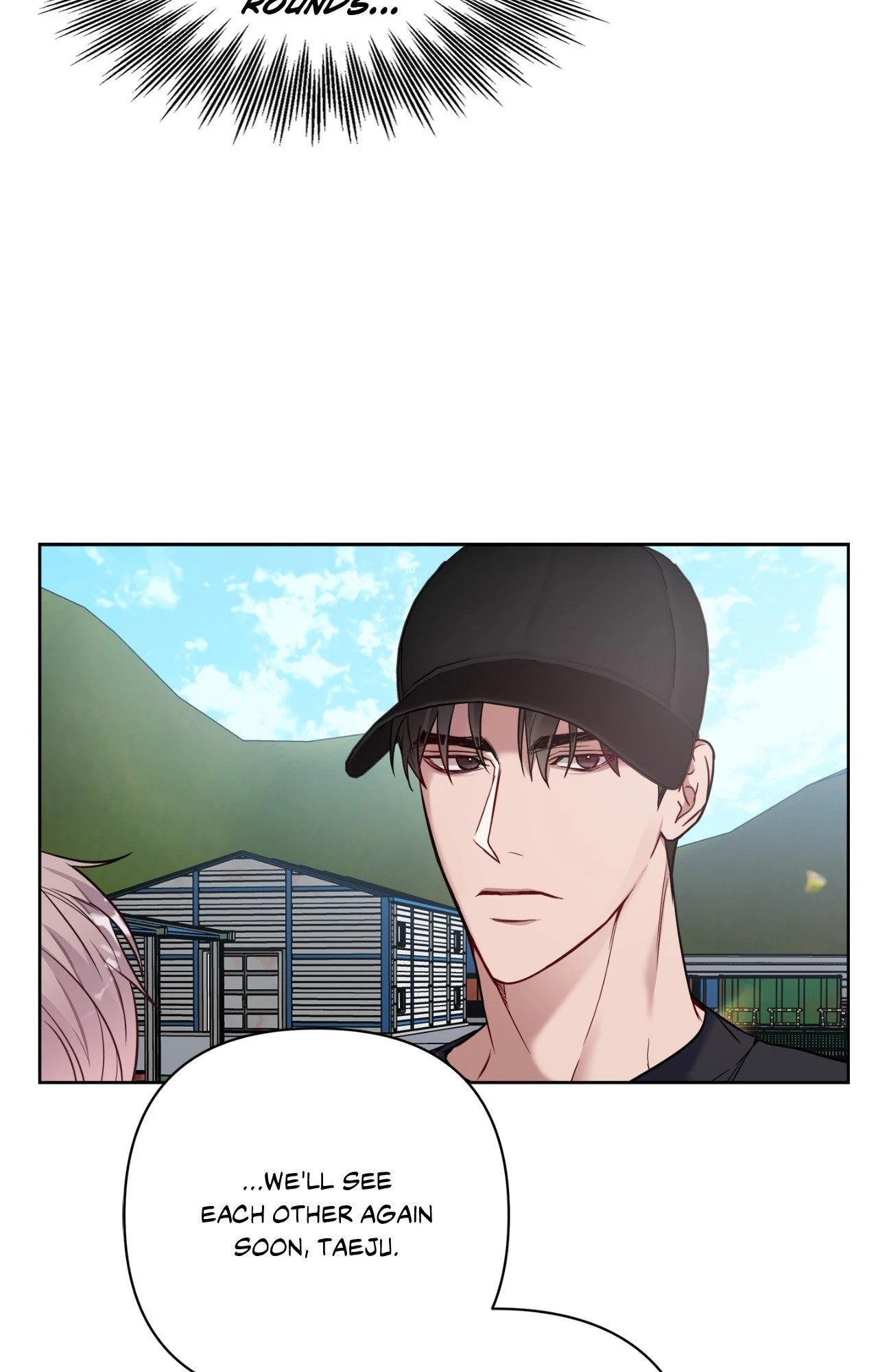 Rent Free - Chapter 35 manhwa