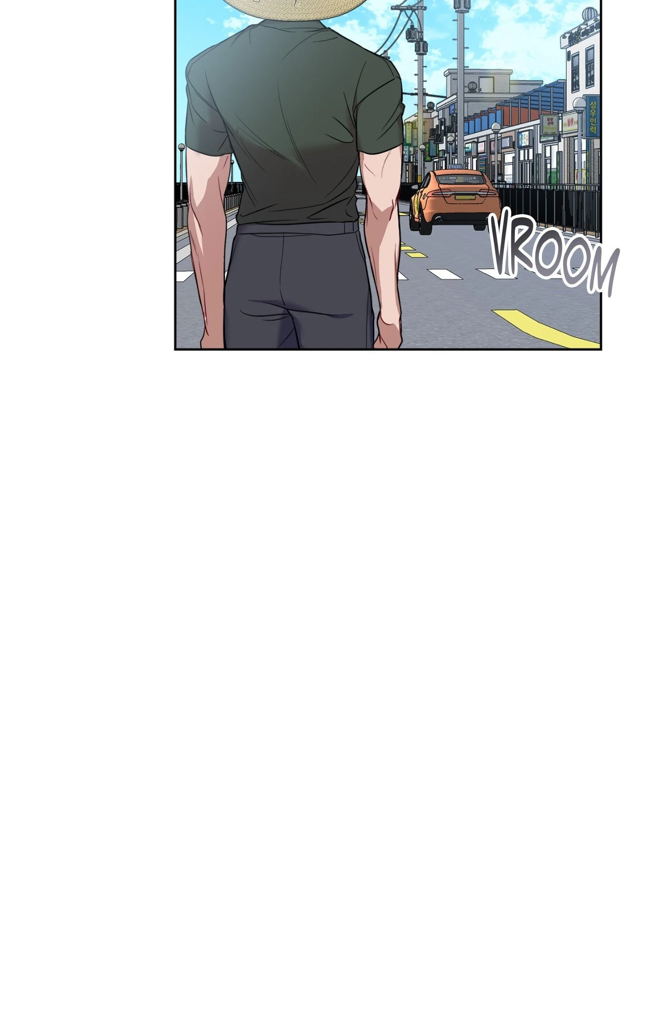 Rent Free - Chapter 35 manhwa