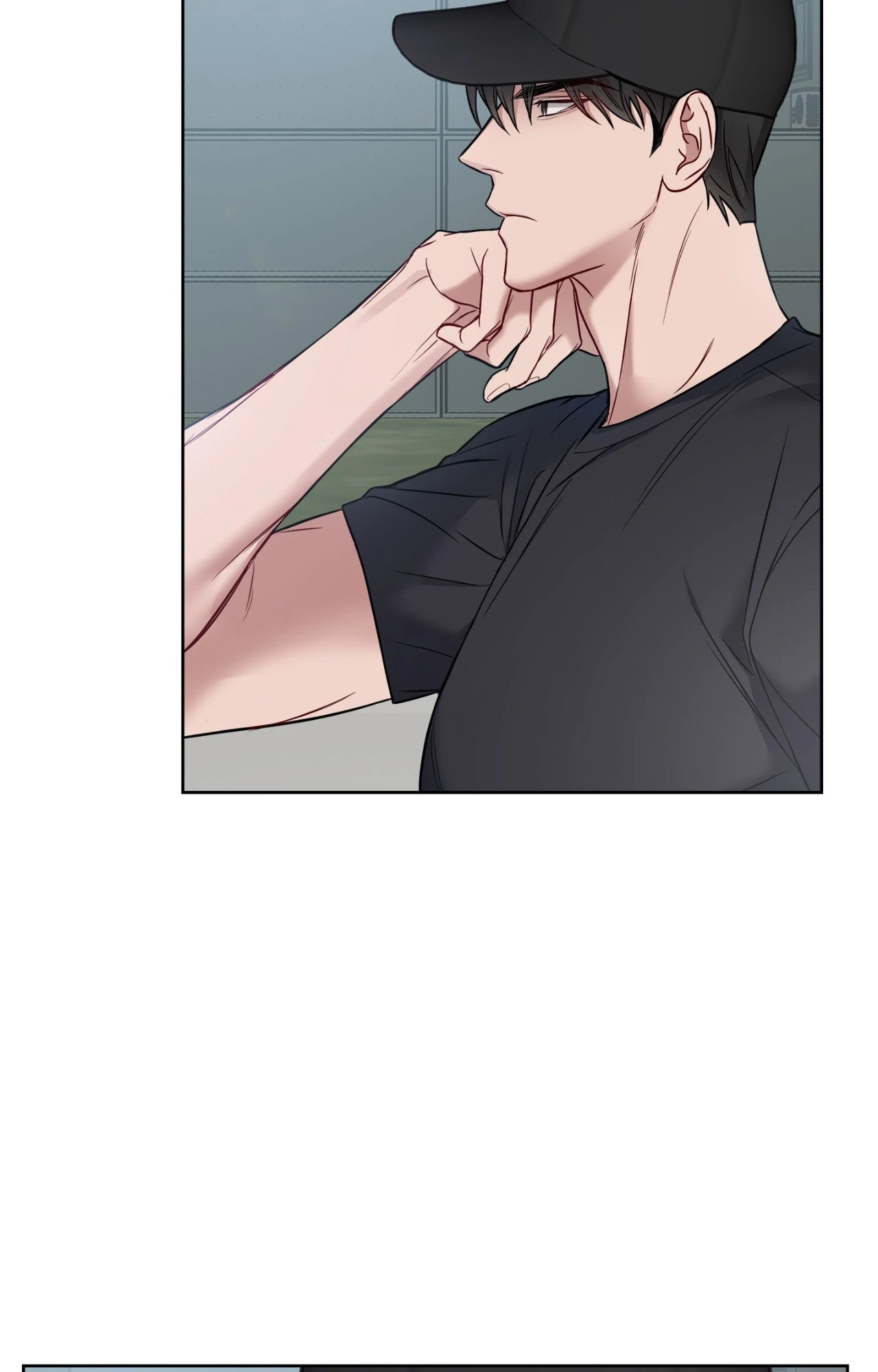 Rent Free - Chapter 35 manhwa