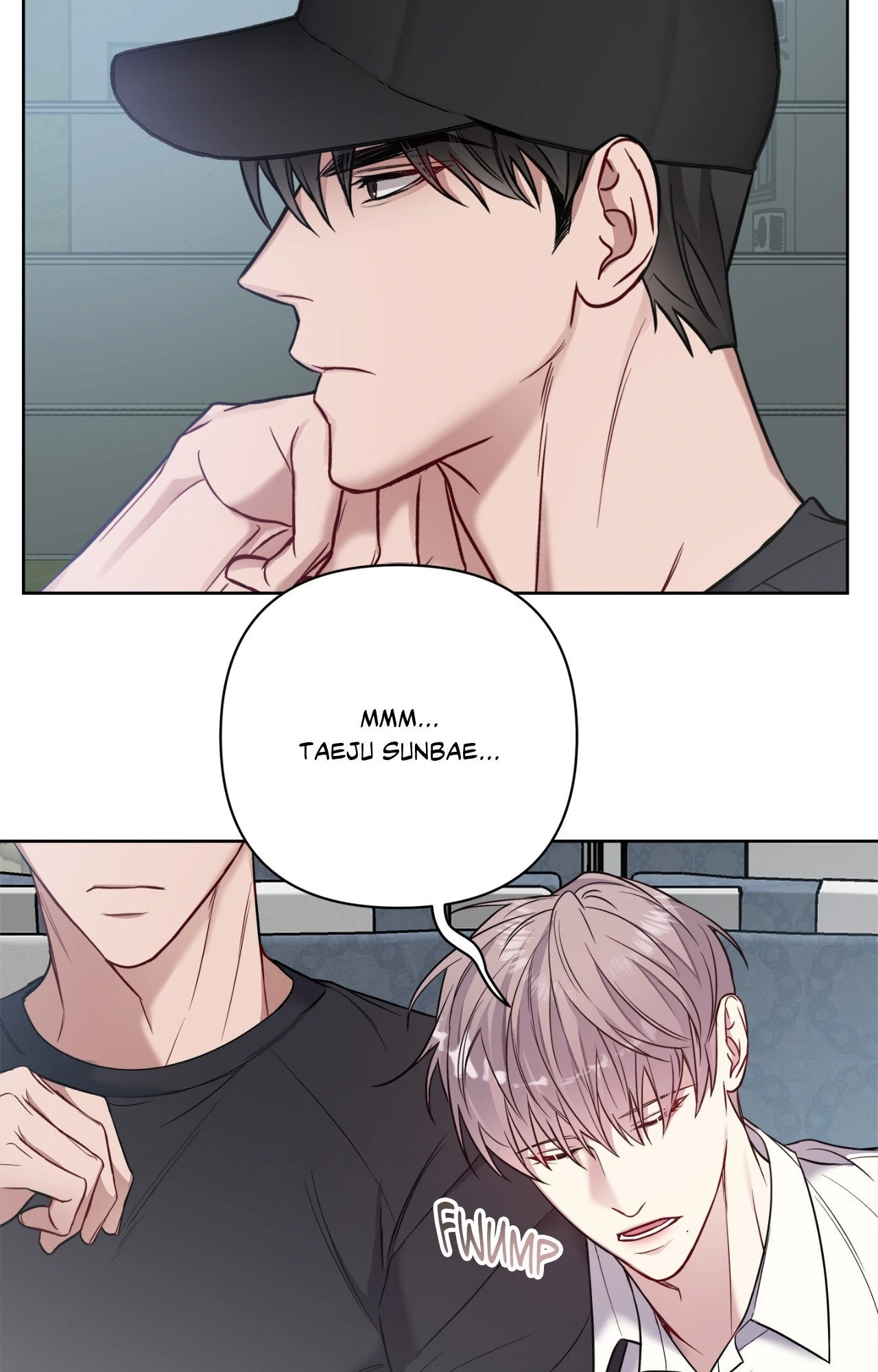 Rent Free - Chapter 35 manhwa