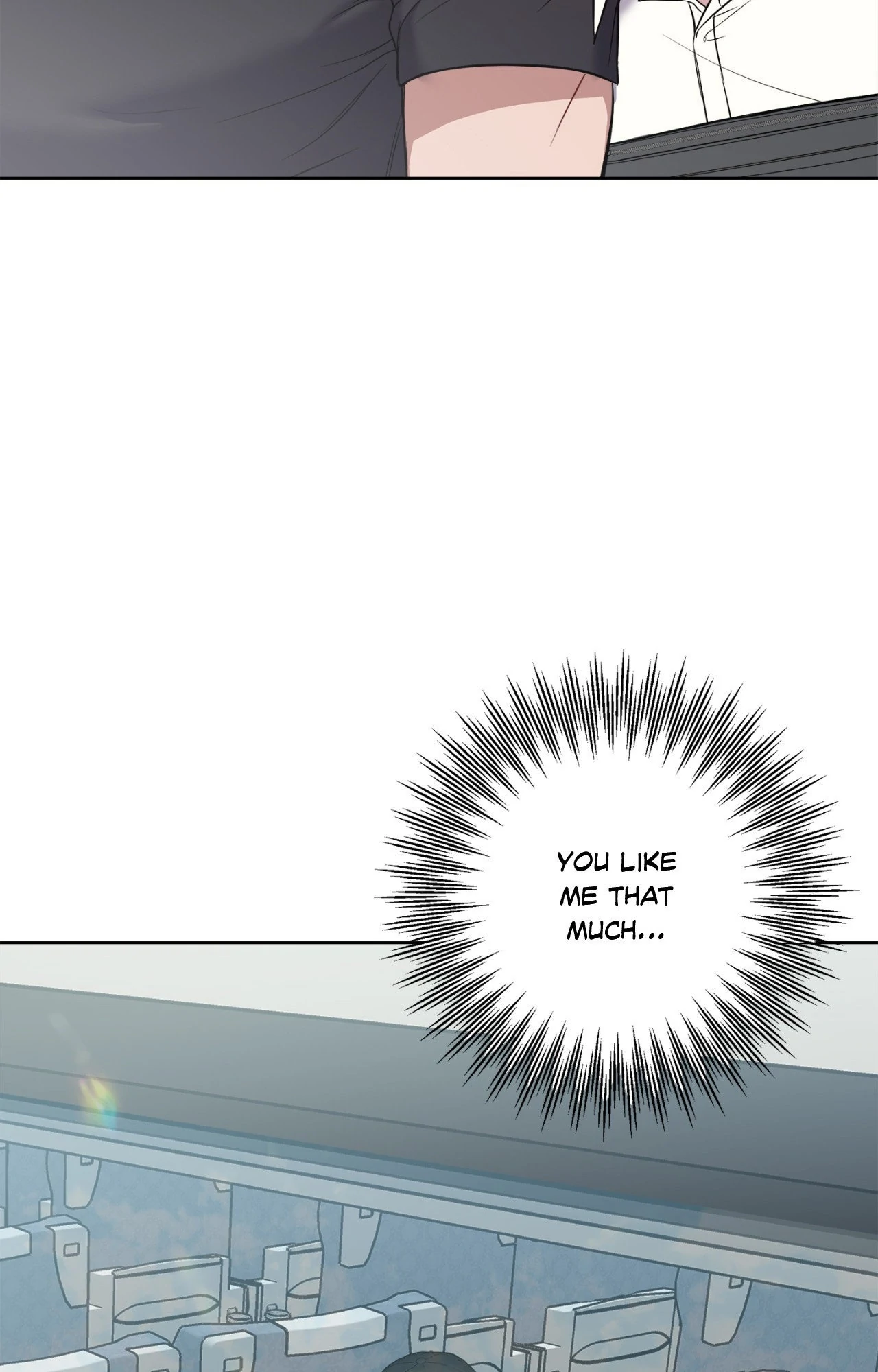 Rent Free - Chapter 35 manhwa