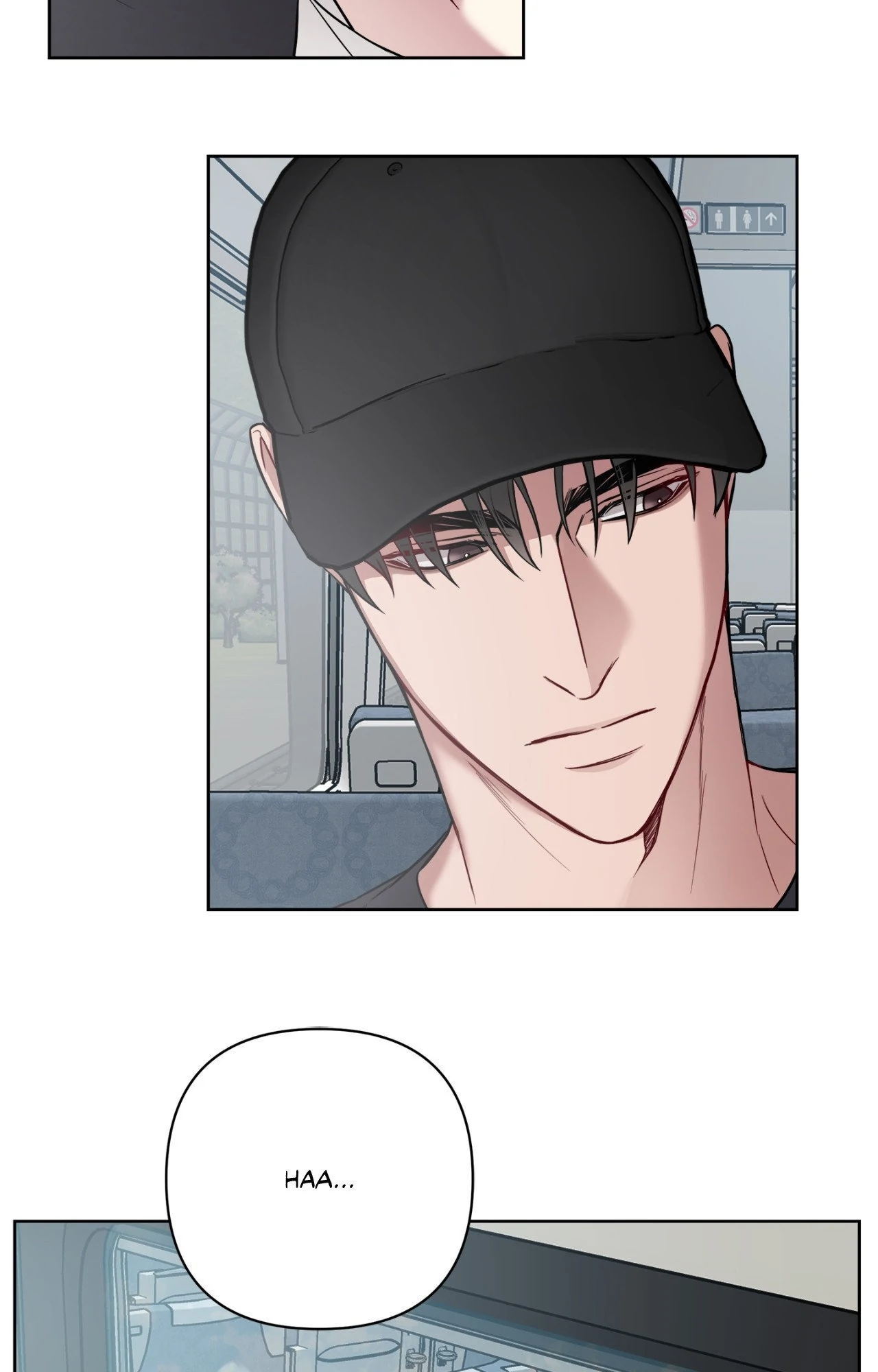 Rent Free - Chapter 35 manhwa
