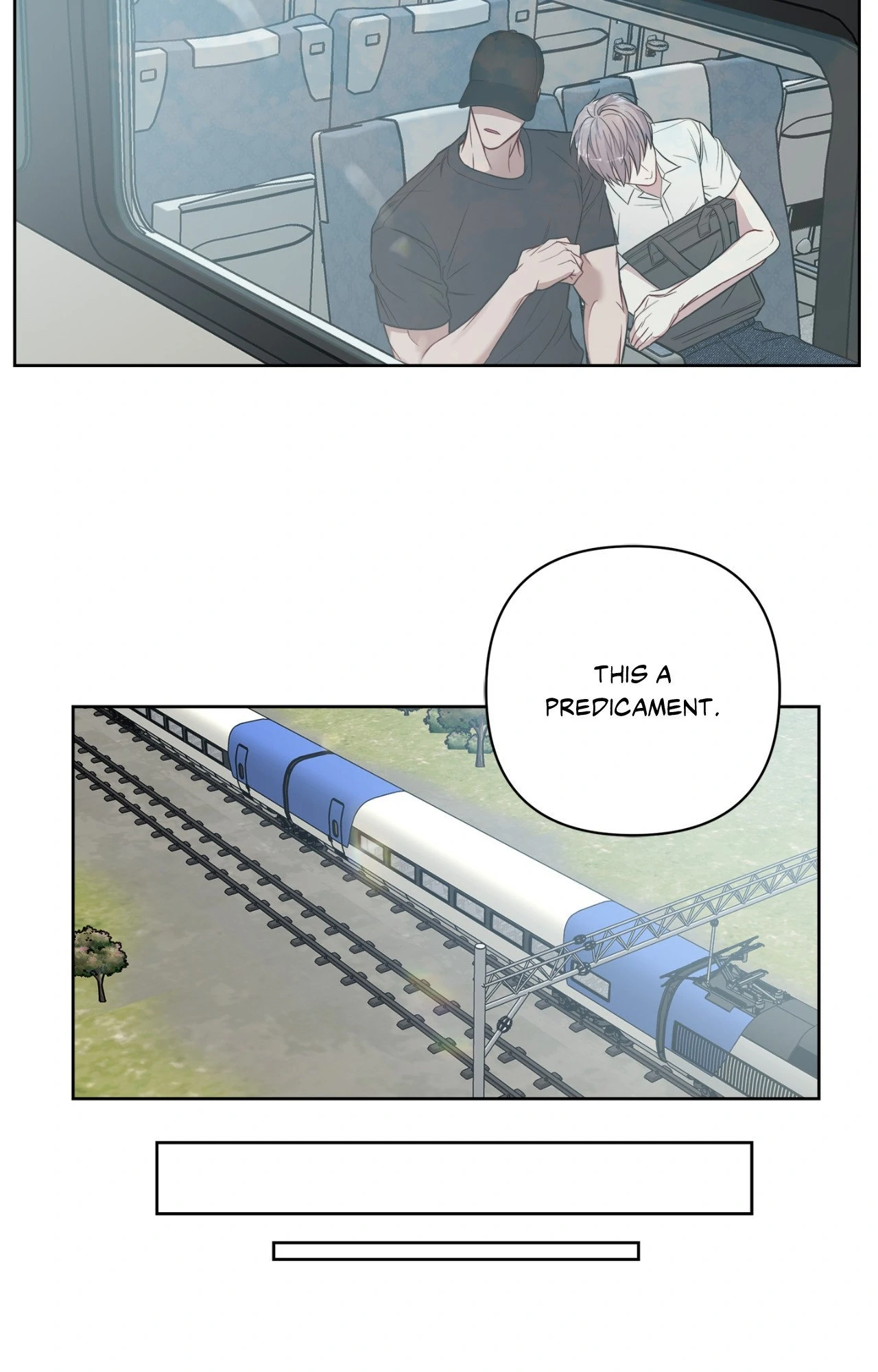 Rent Free - Chapter 35 manhwa