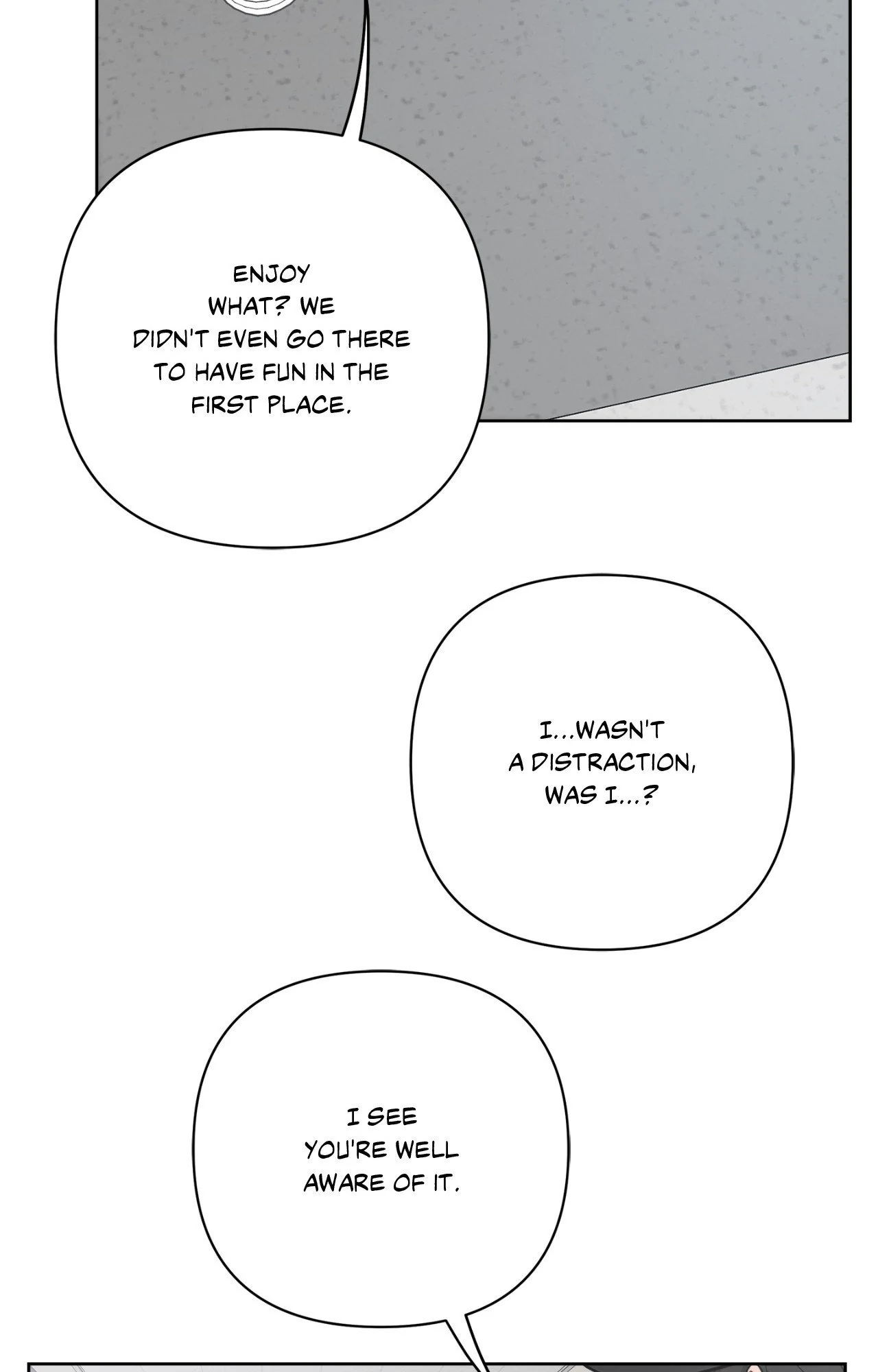 Rent Free - Chapter 35 manhwa