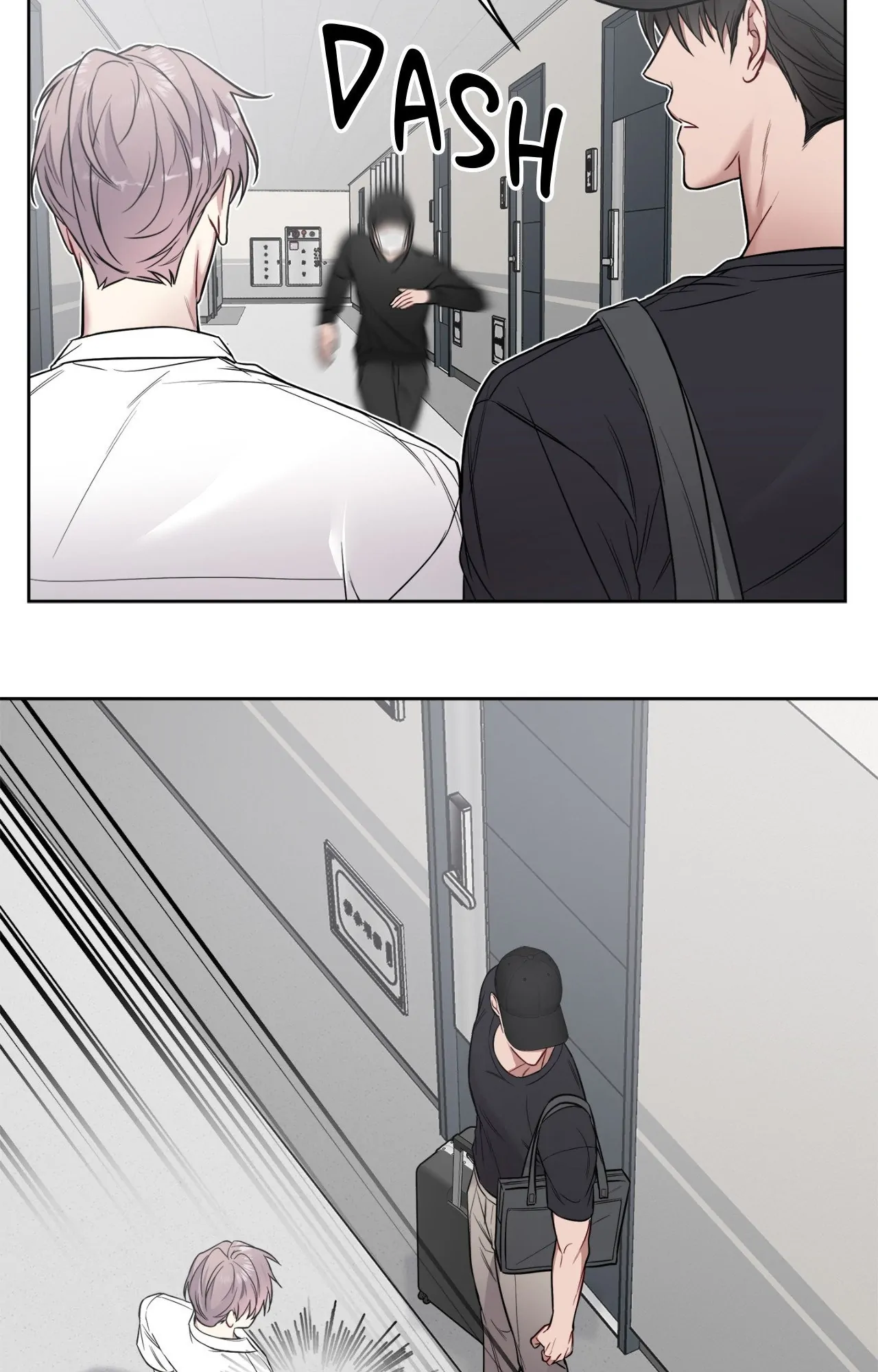 Rent Free - Chapter 35 manhwa