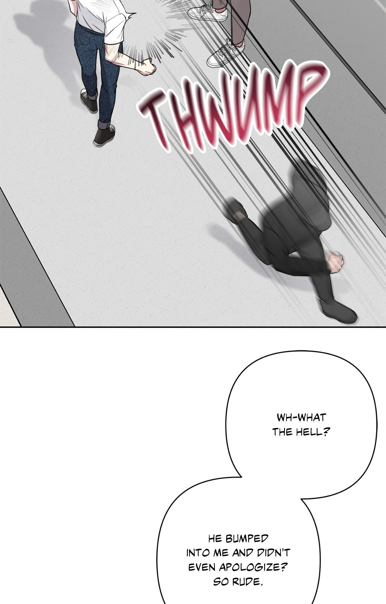 Rent Free - Chapter 35 manhwa