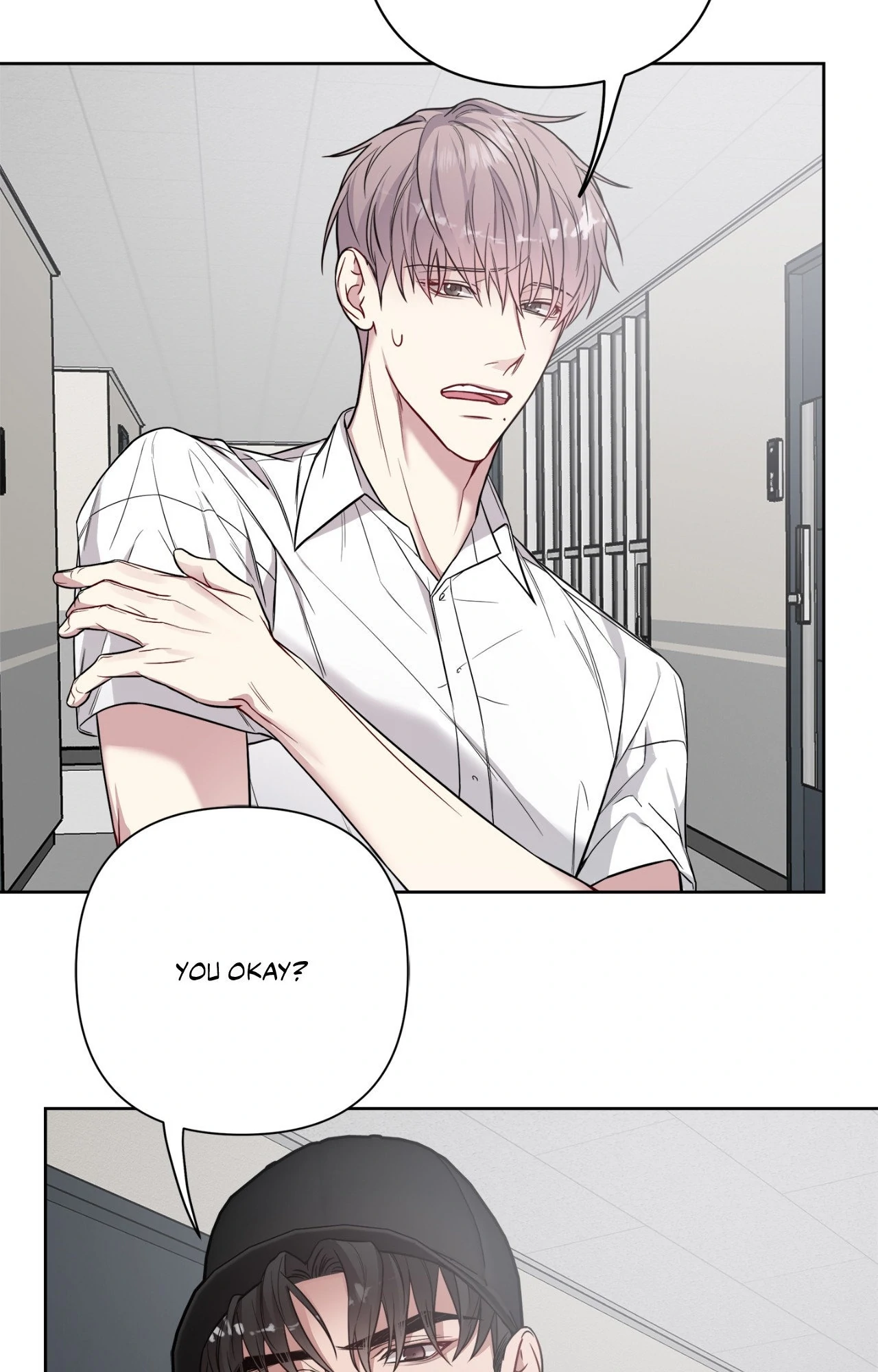Rent Free - Chapter 35 manhwa