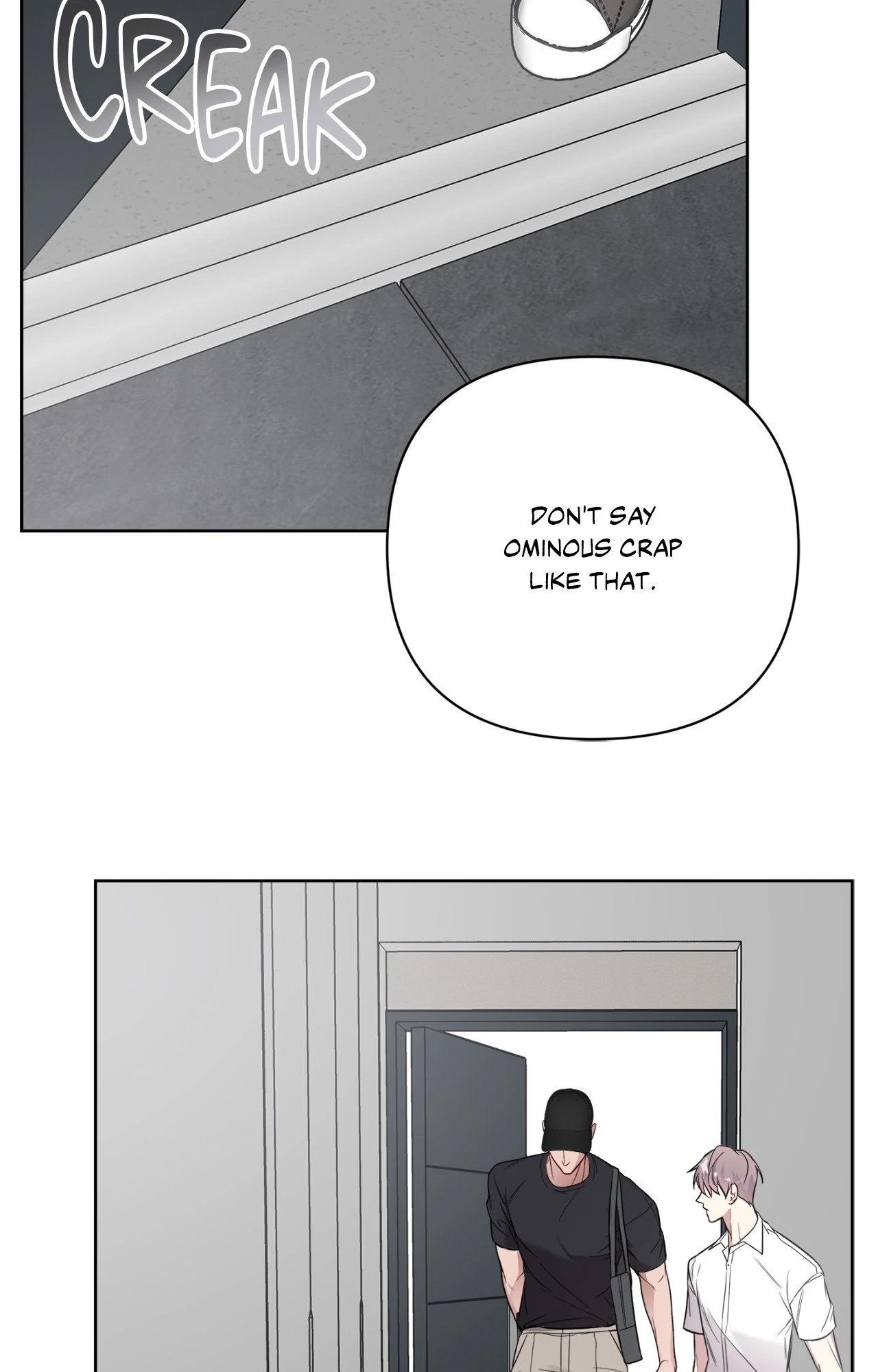 Rent Free - Chapter 35 manhwa