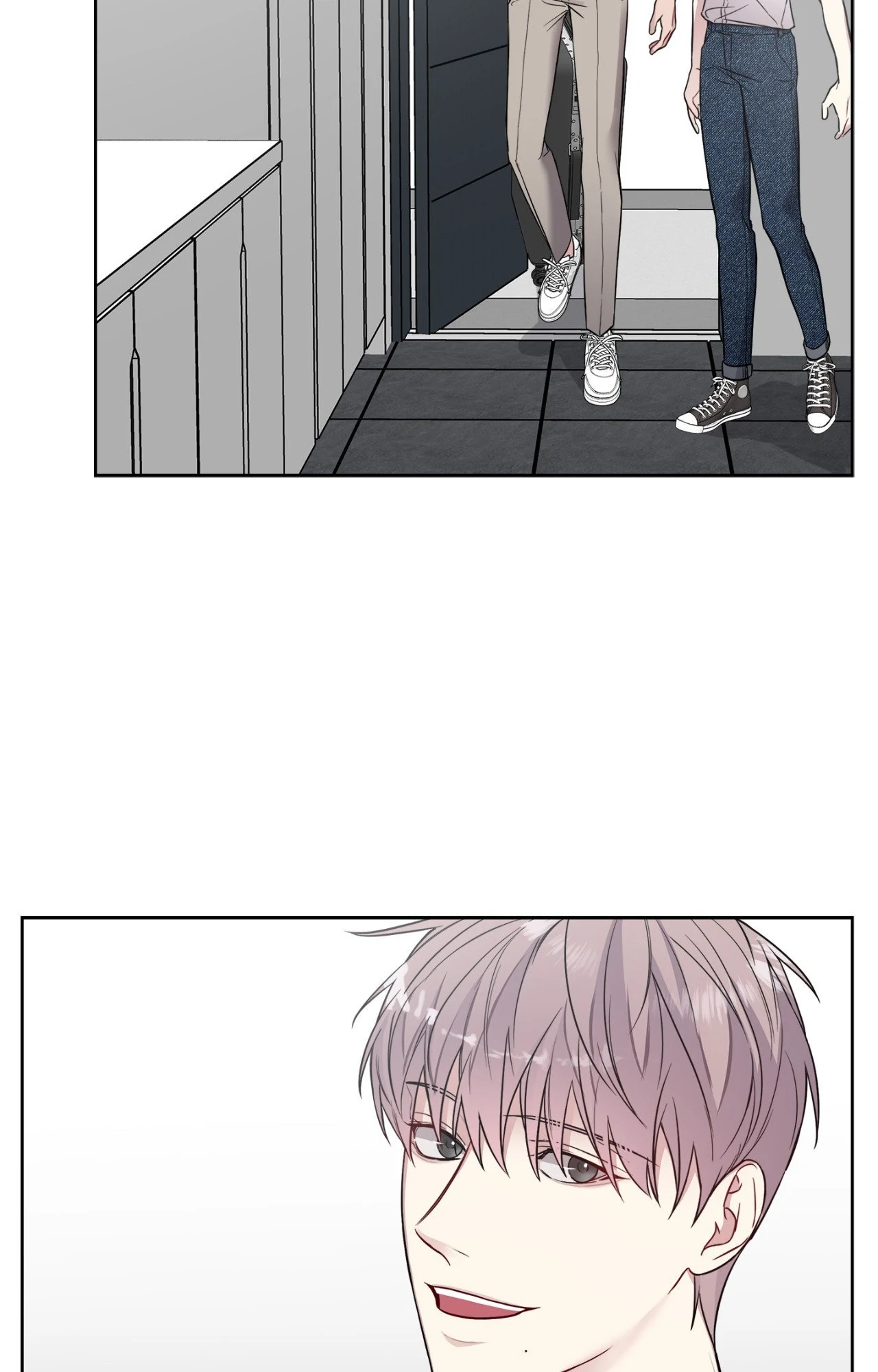 Rent Free - Chapter 35 manhwa