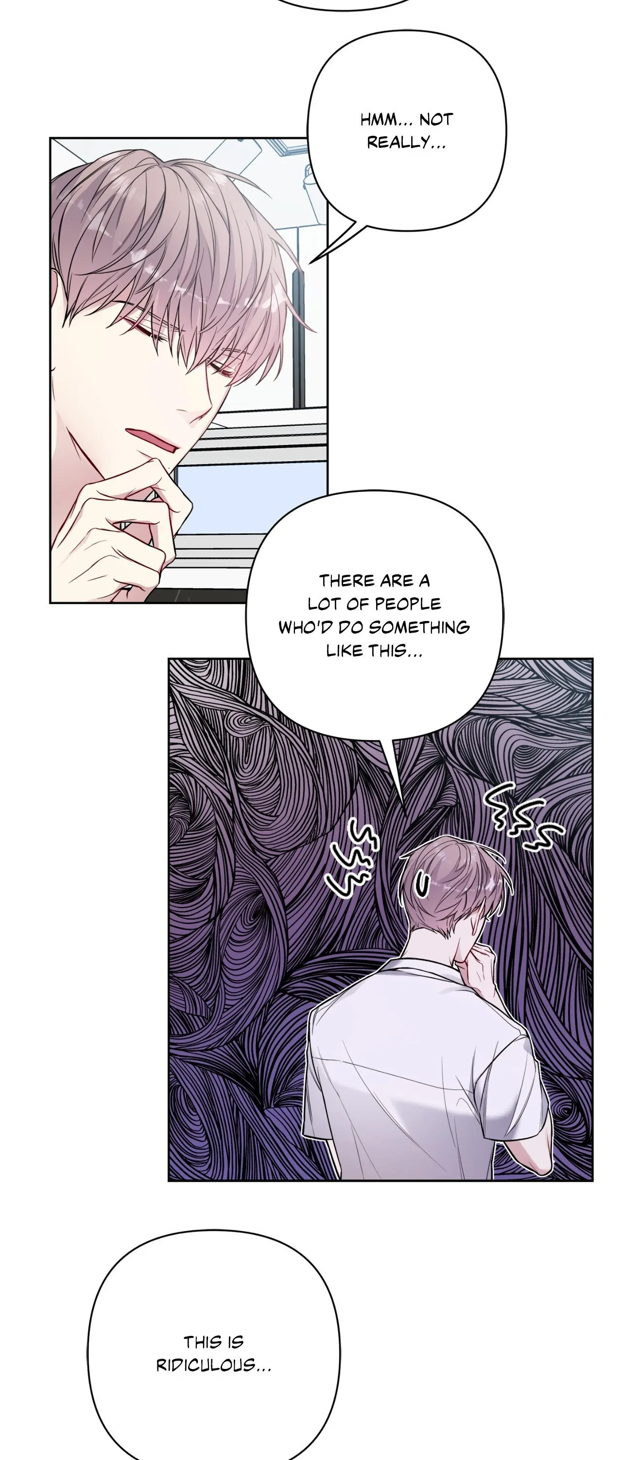 Rent Free - Chapter 36 manhwa