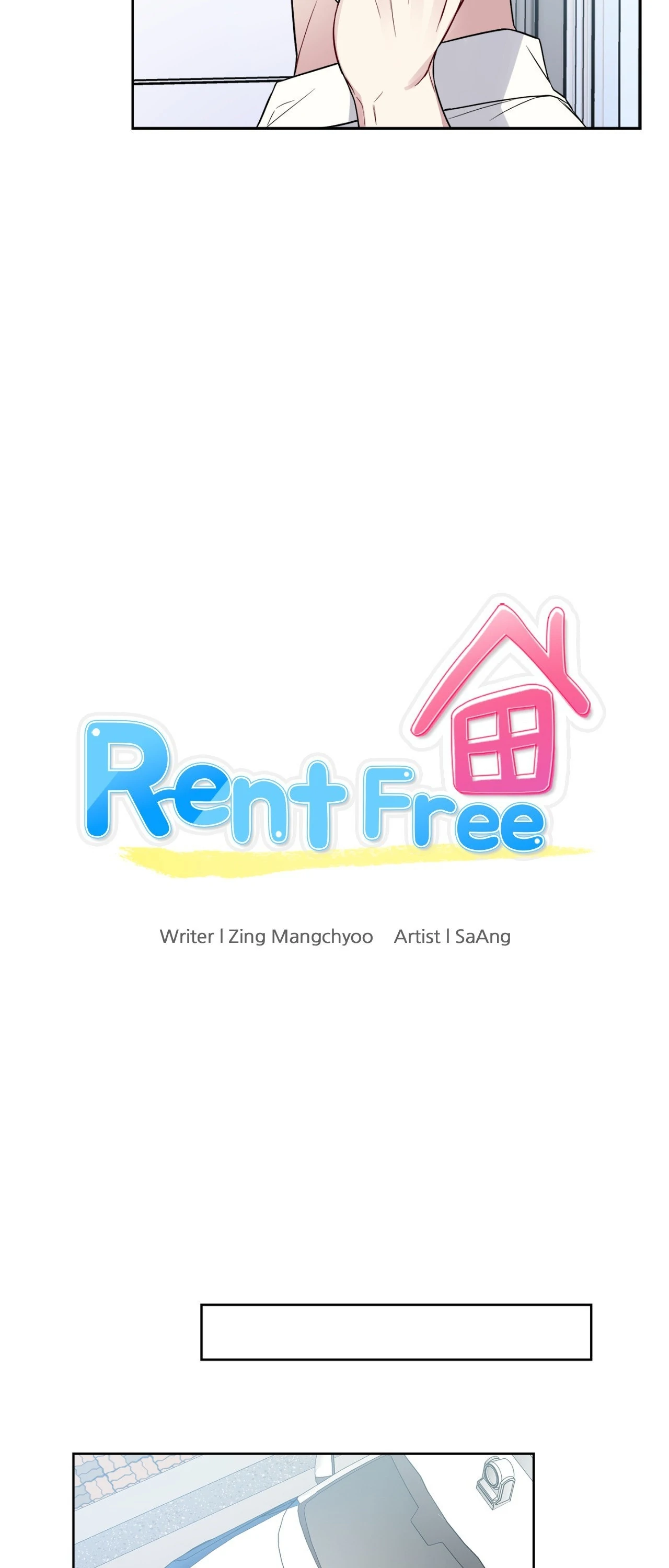 Rent Free - Chapter 36 manhwa