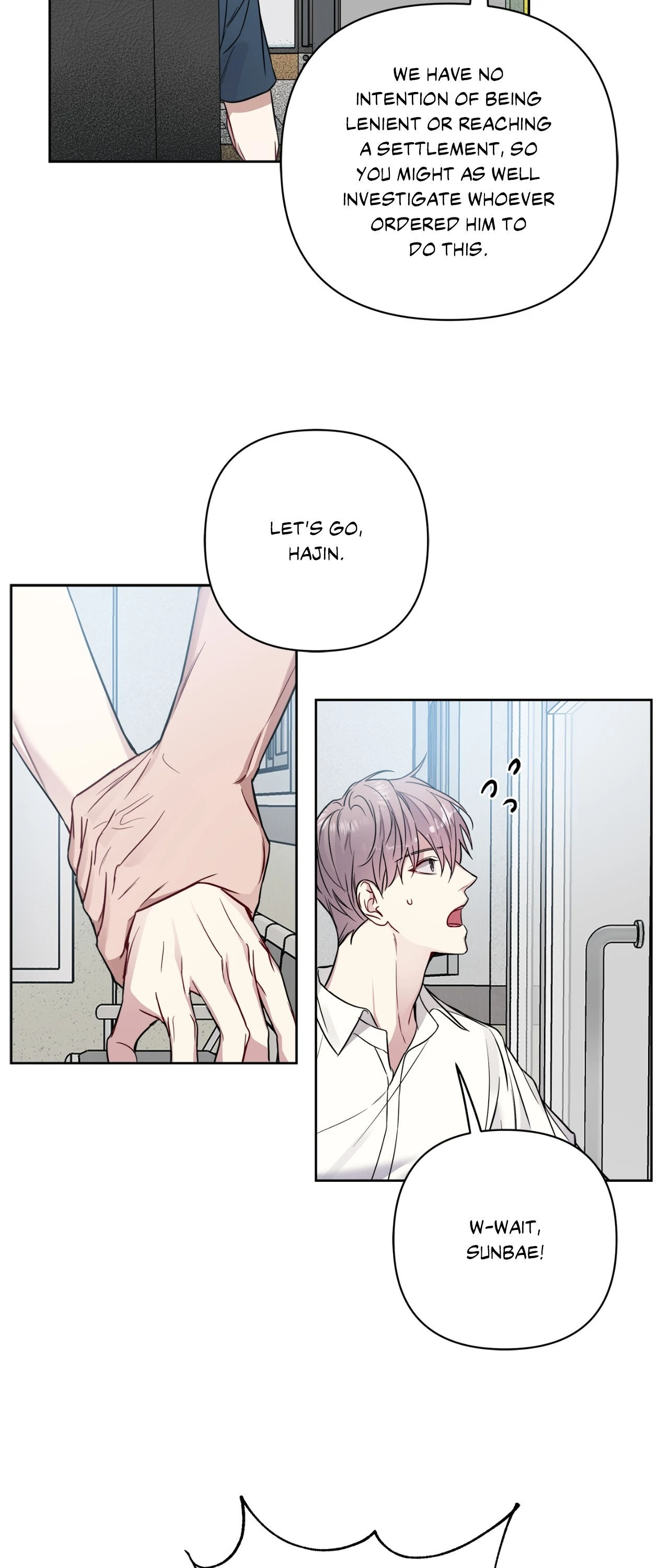 Rent Free - Chapter 36 manhwa