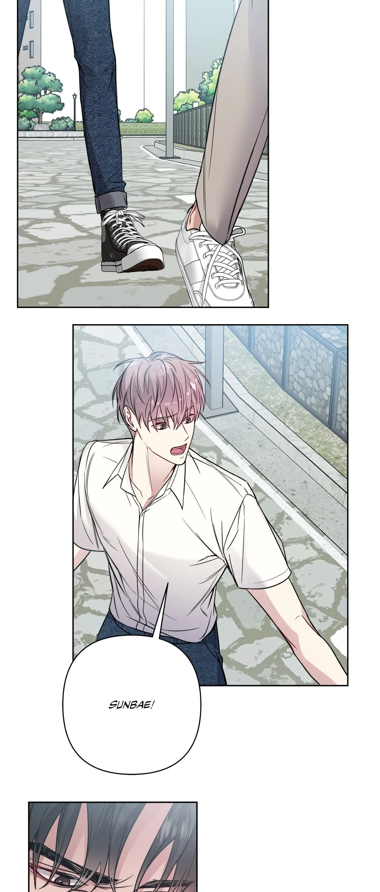 Rent Free - Chapter 36 manhwa