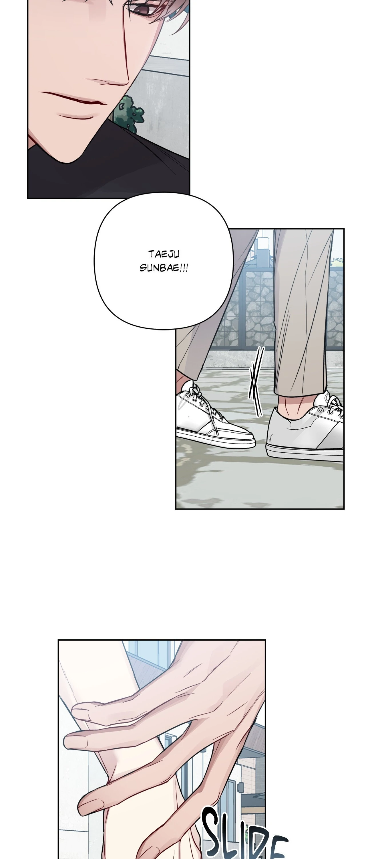 Rent Free - Chapter 36 manhwa