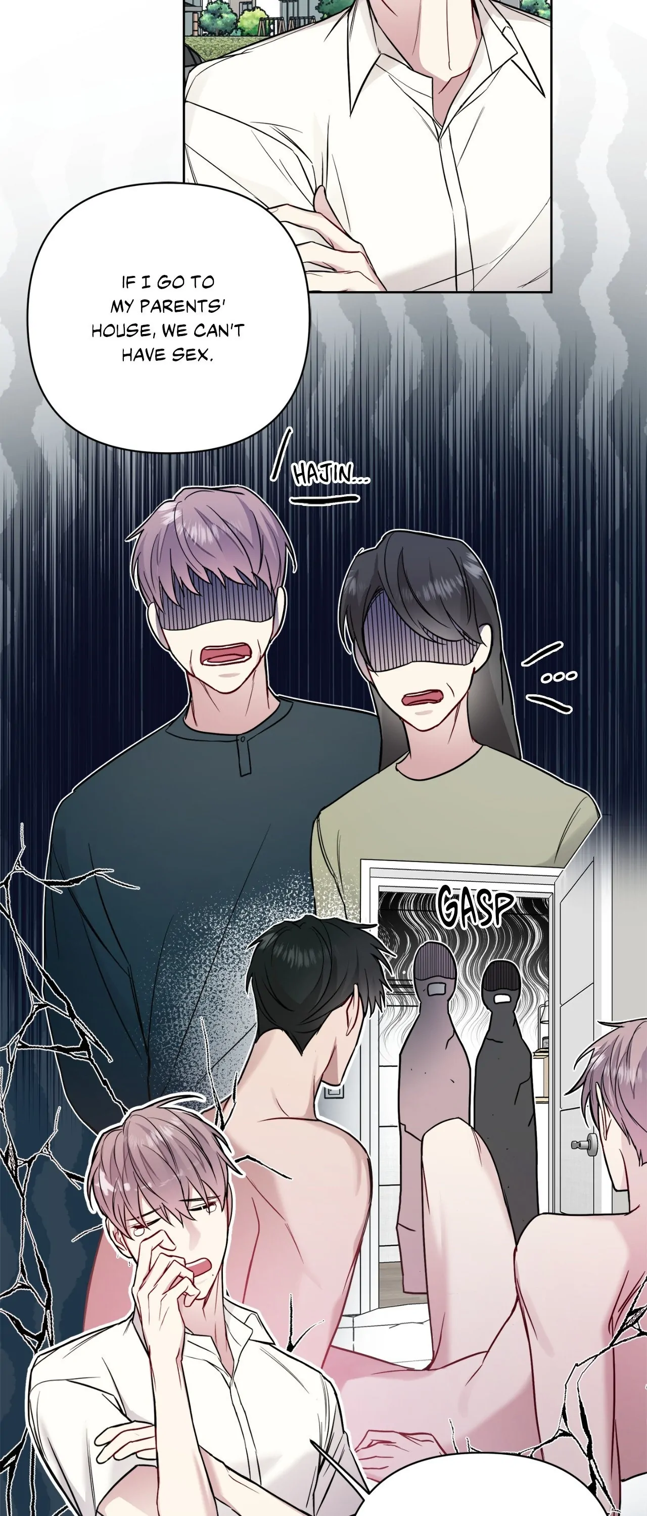 Rent Free - Chapter 36 manhwa