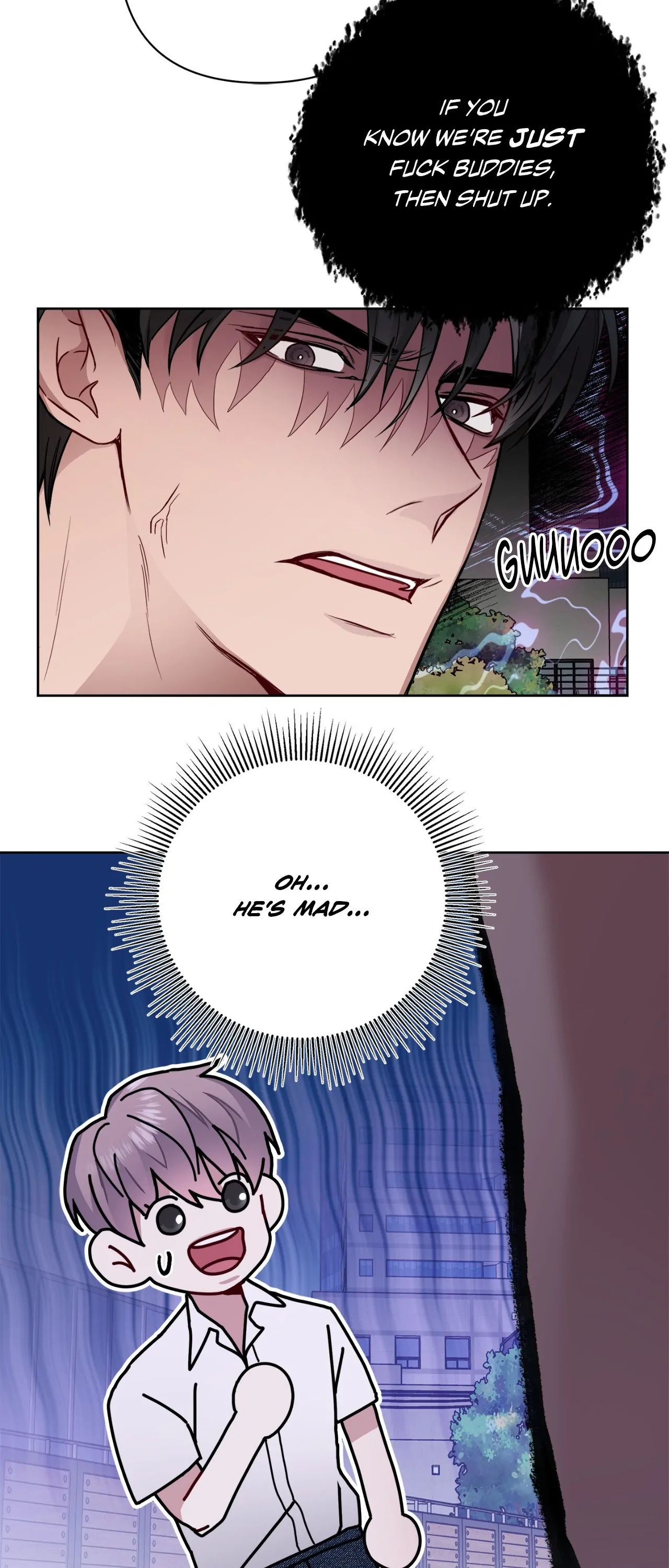 Rent Free - Chapter 36 manhwa