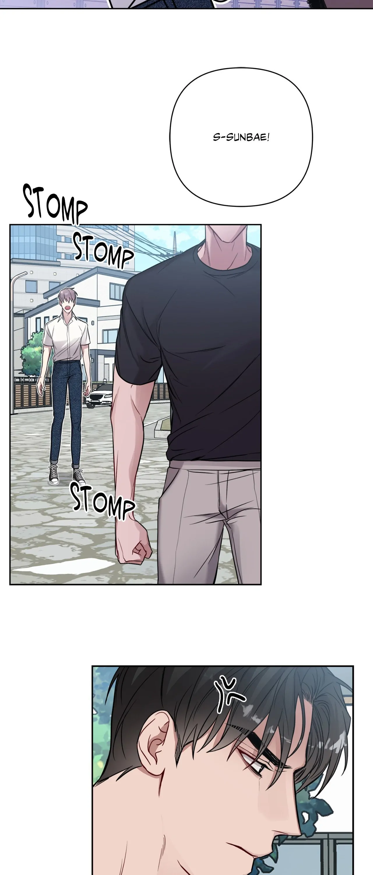 Rent Free - Chapter 36 manhwa
