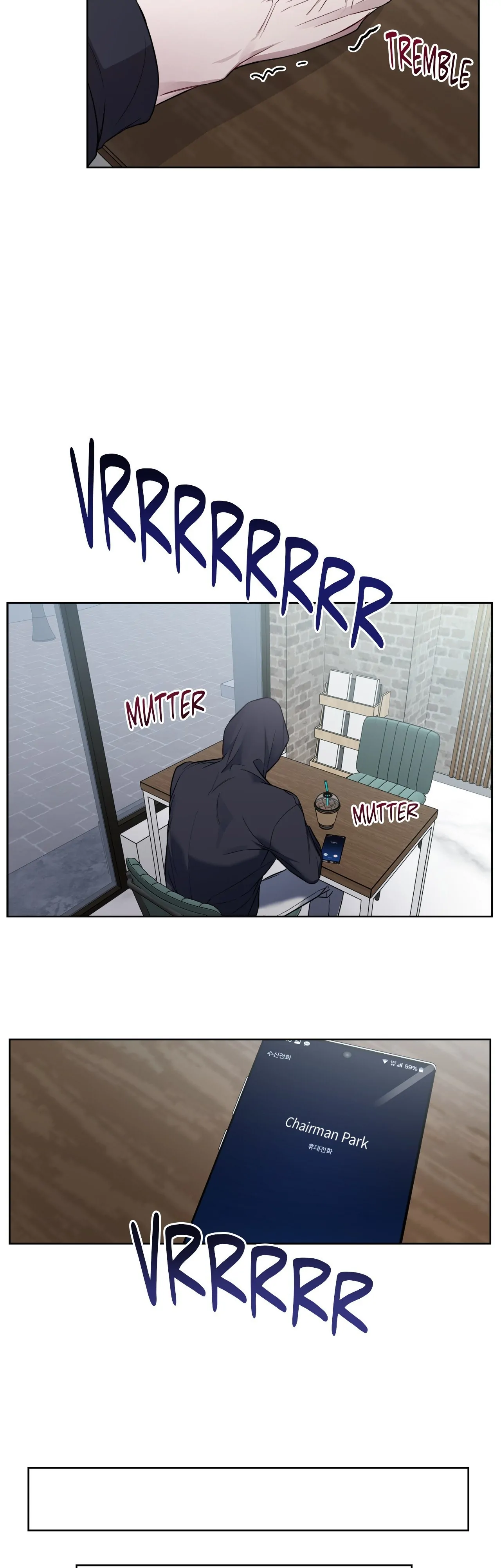 Rent Free - Chapter 37 manhwa