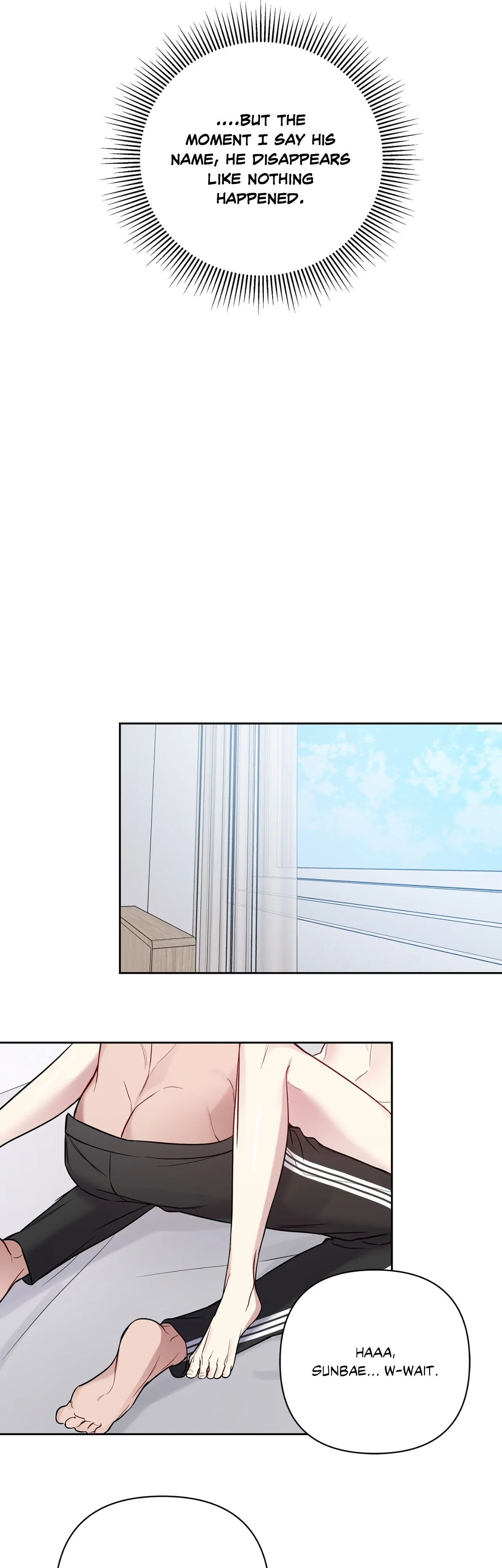 Rent Free - Chapter 37 manhwa